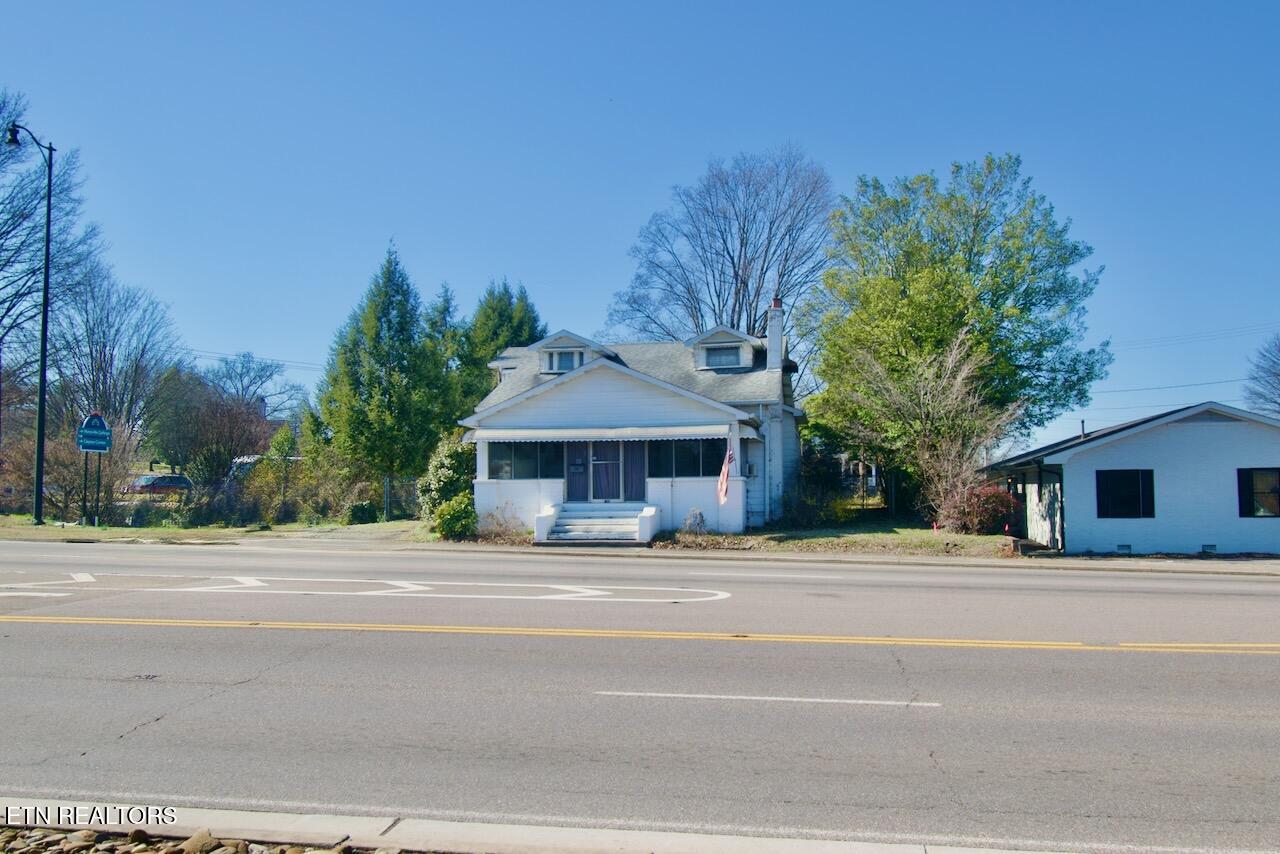 615 S Washington Street Maryville TN 37804