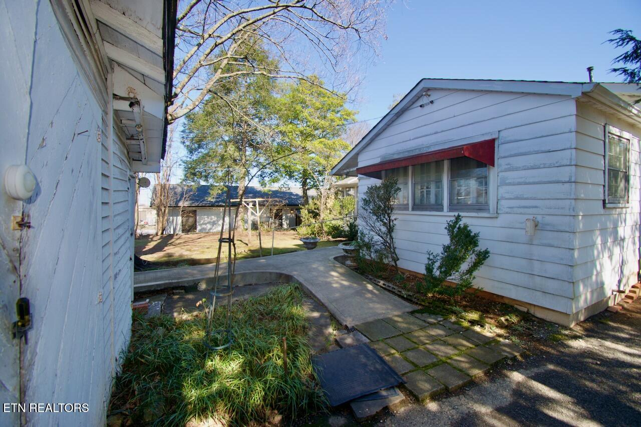 615 S Washington Street Maryville TN 37804