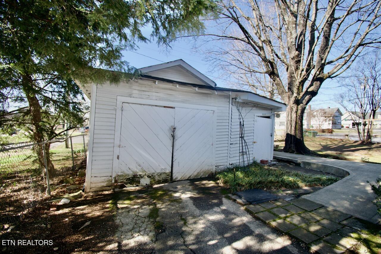 615 S Washington Street Maryville TN 37804