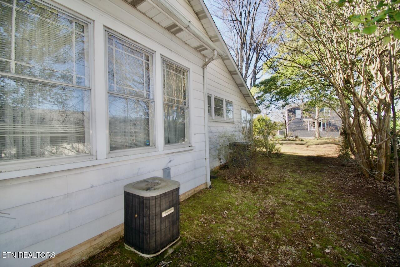 615 S Washington Street Maryville TN 37804