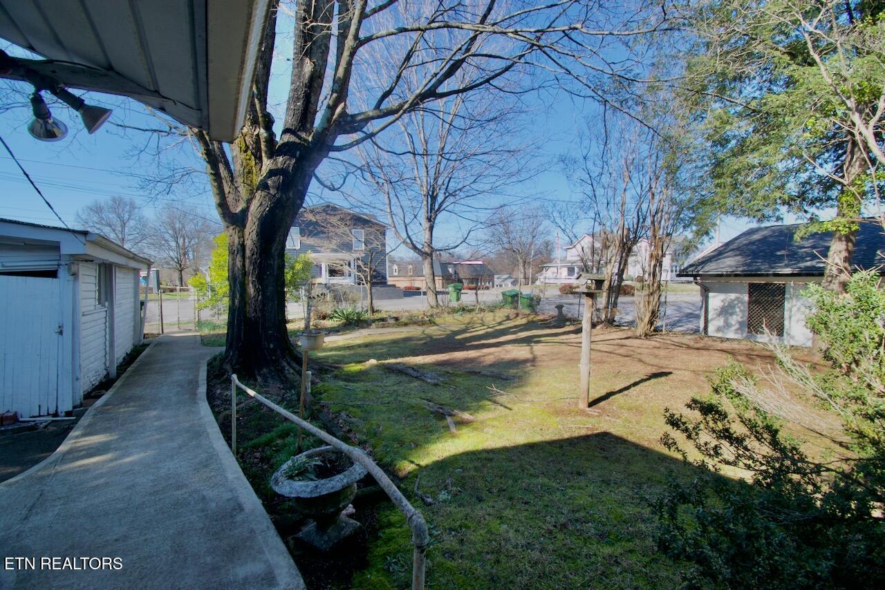 615 S Washington Street Maryville TN 37804