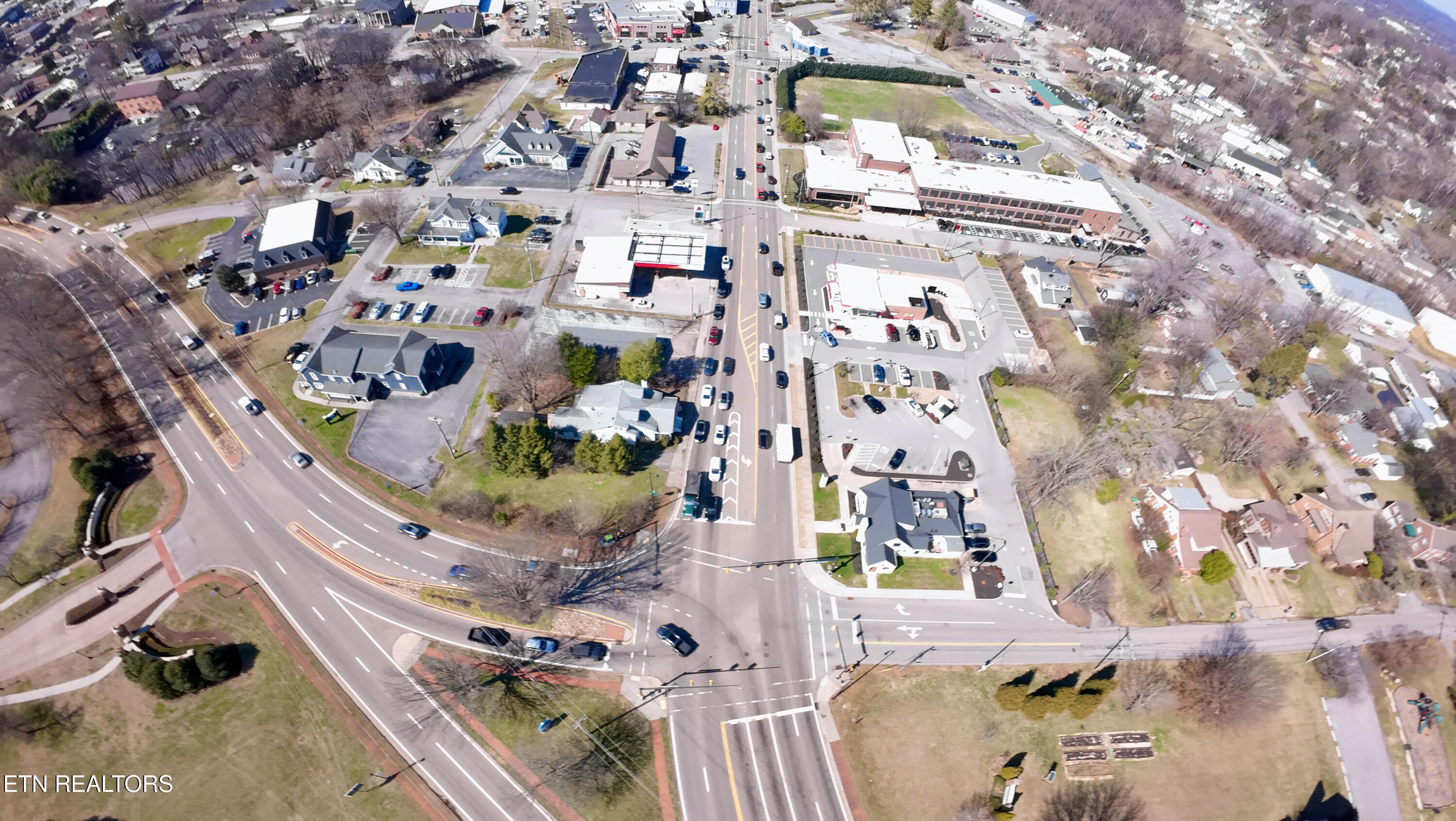 615 S Washington Street Maryville TN 37804