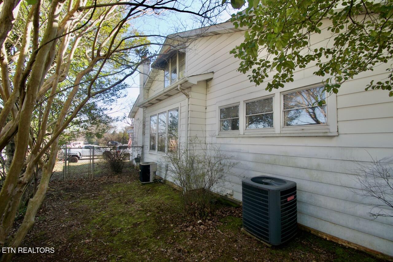 615 S Washington Street Maryville TN 37804