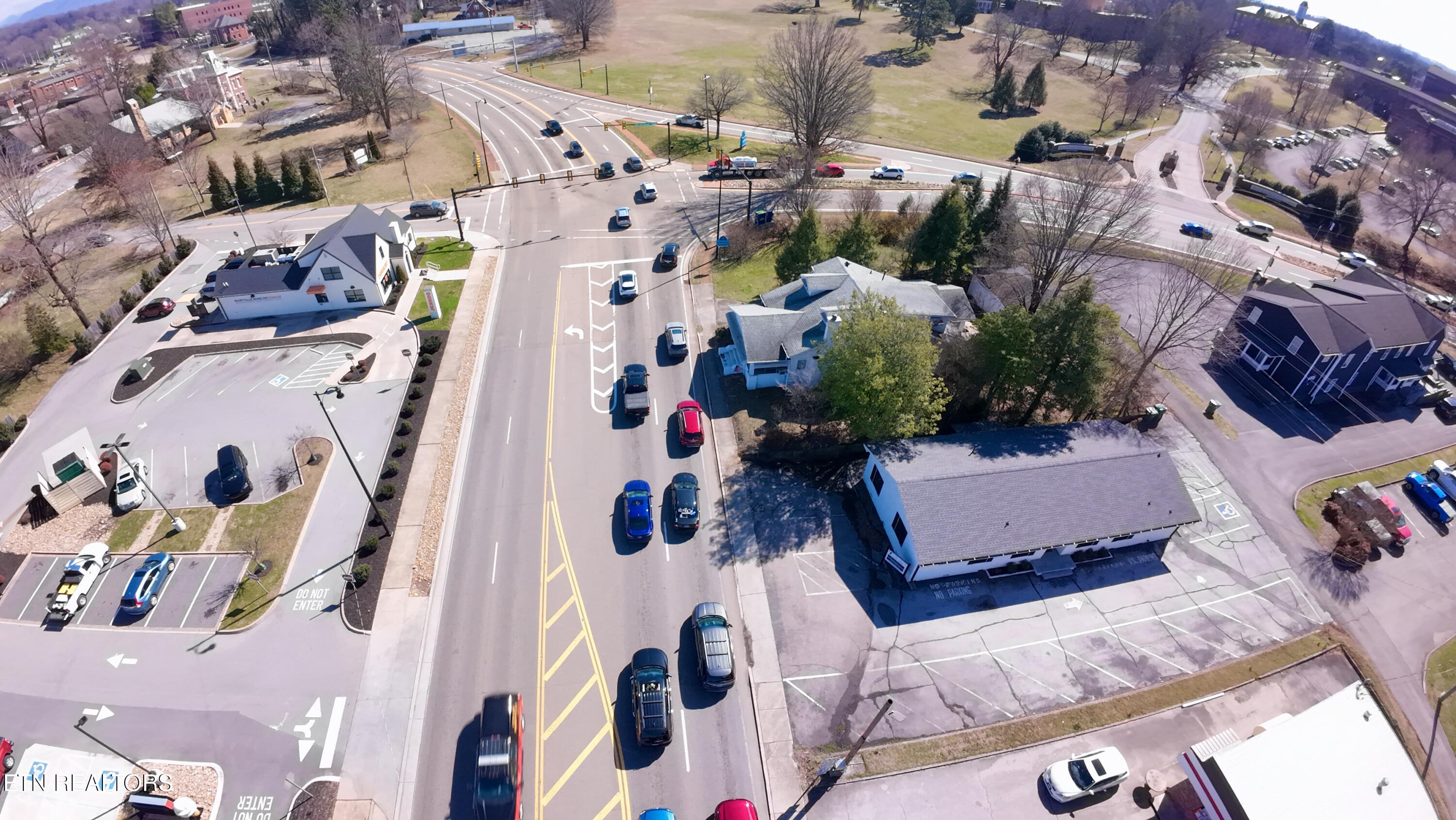 615 S Washington Street Maryville TN 37804