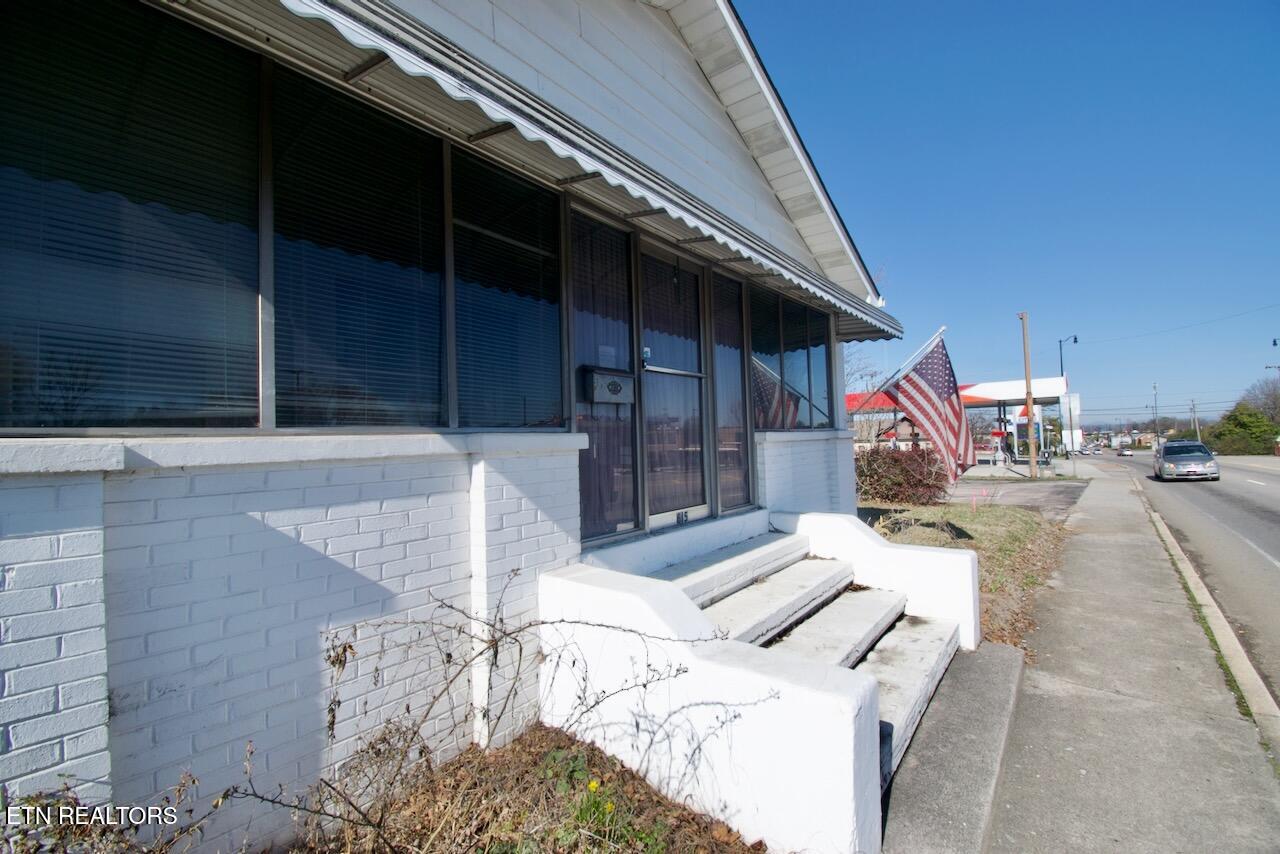 615 S Washington Street Maryville TN 37804