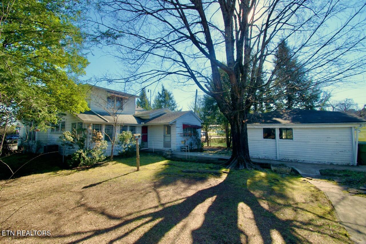 615 S Washington Street Maryville TN 37804
