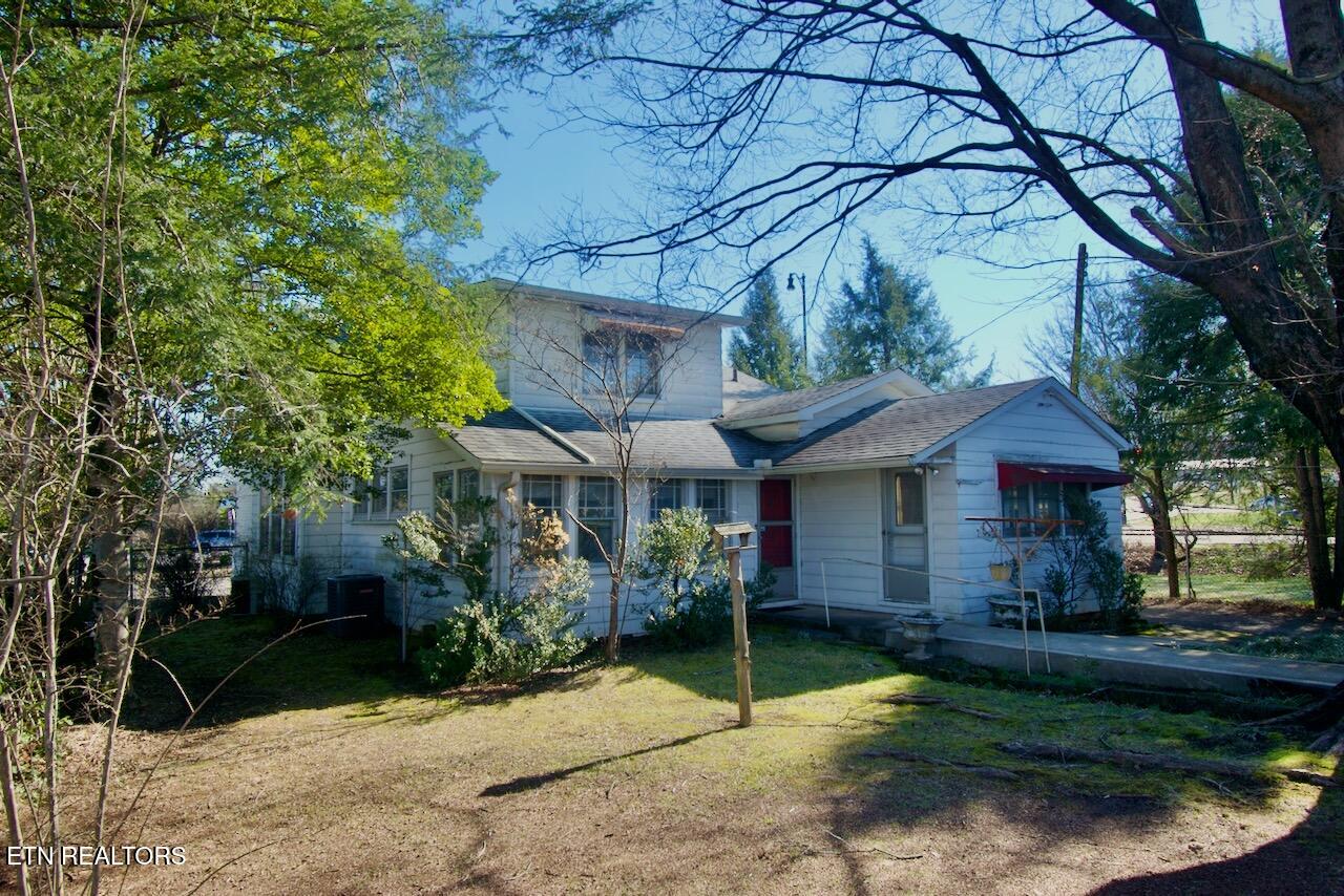615 S Washington Street Maryville TN 37804