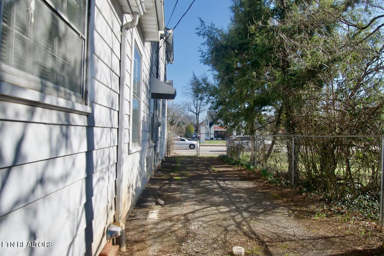 615 S Washington Street Maryville TN 37804