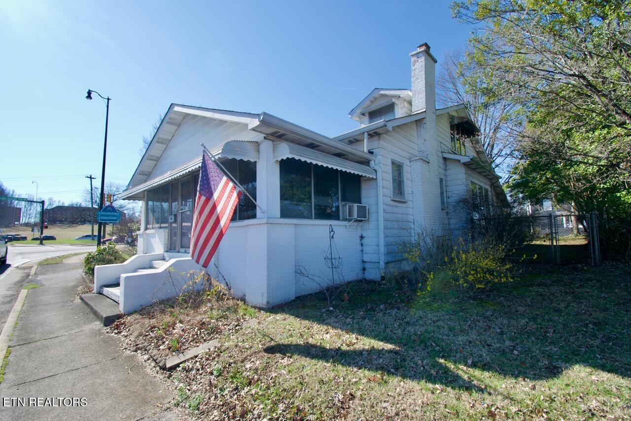 615 S Washington Street Maryville TN 37804