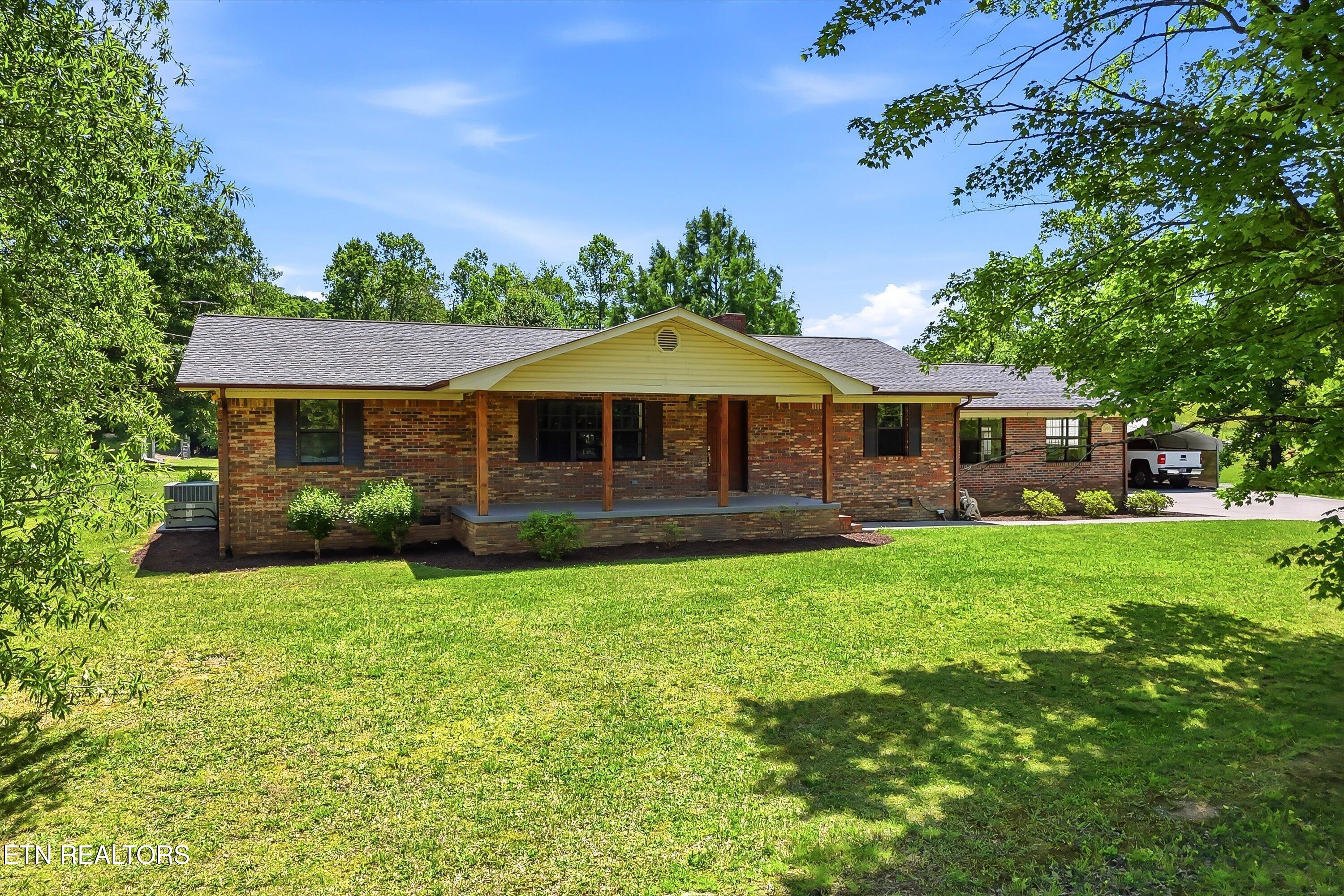 344 County Road 189 Decatur TN 37322