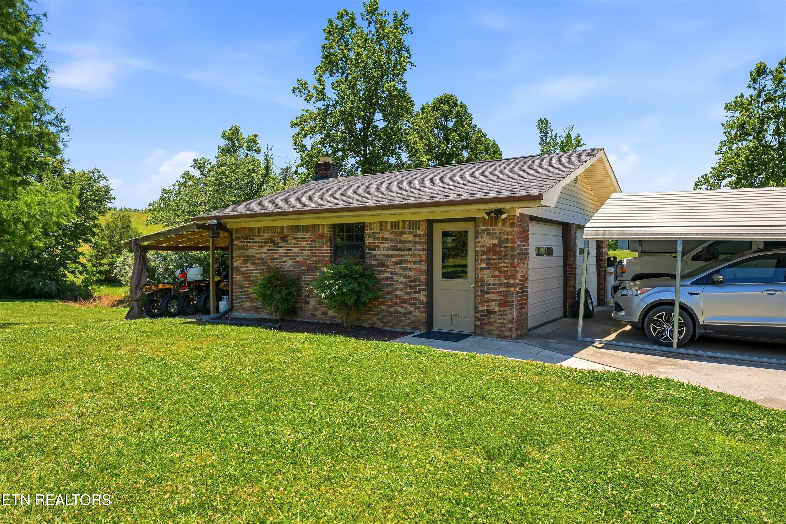 344 County Road 189 Decatur TN 37322