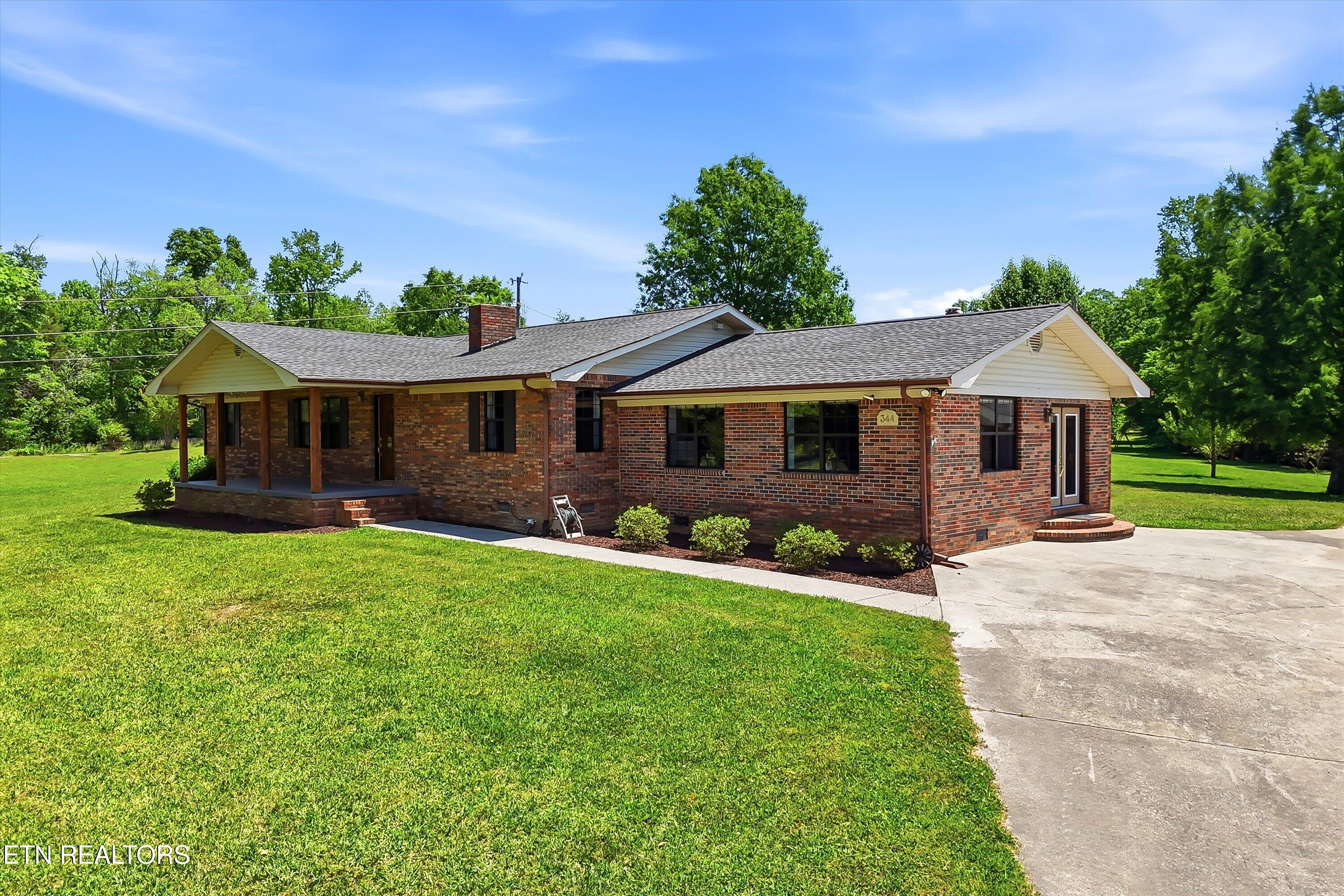 344 County Road 189 Decatur TN 37322