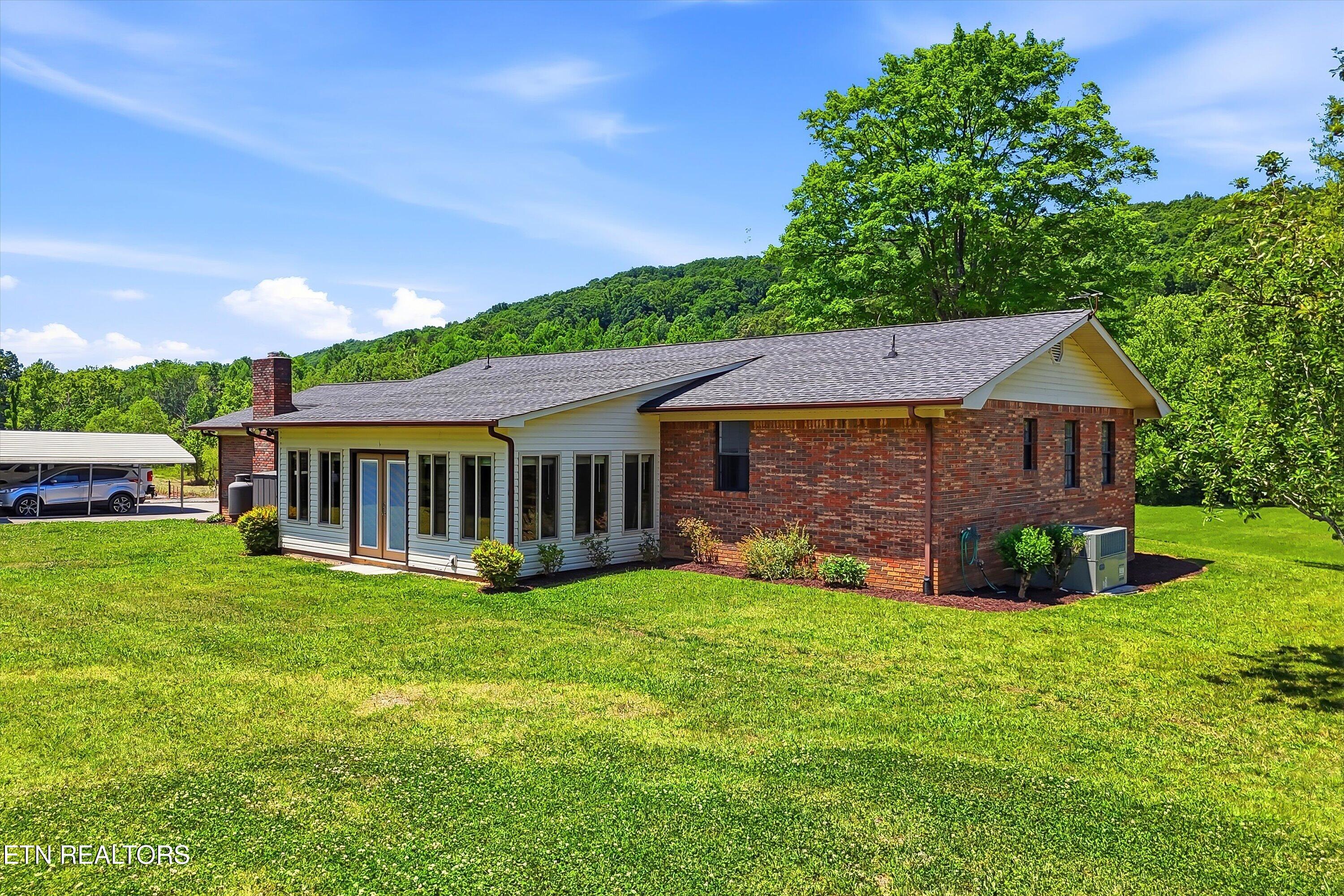 344 County Road 189 Decatur TN 37322