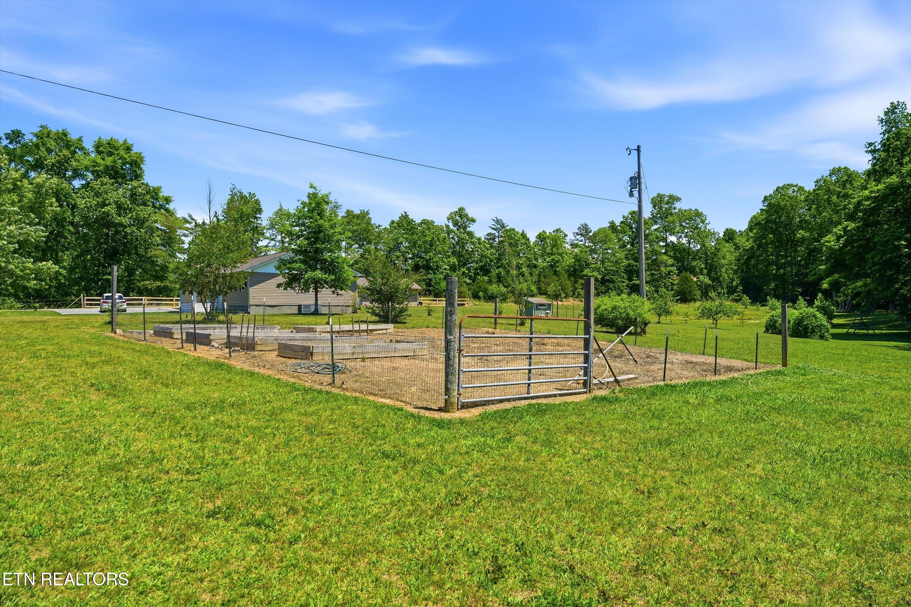 344 County Road 189 Decatur TN 37322