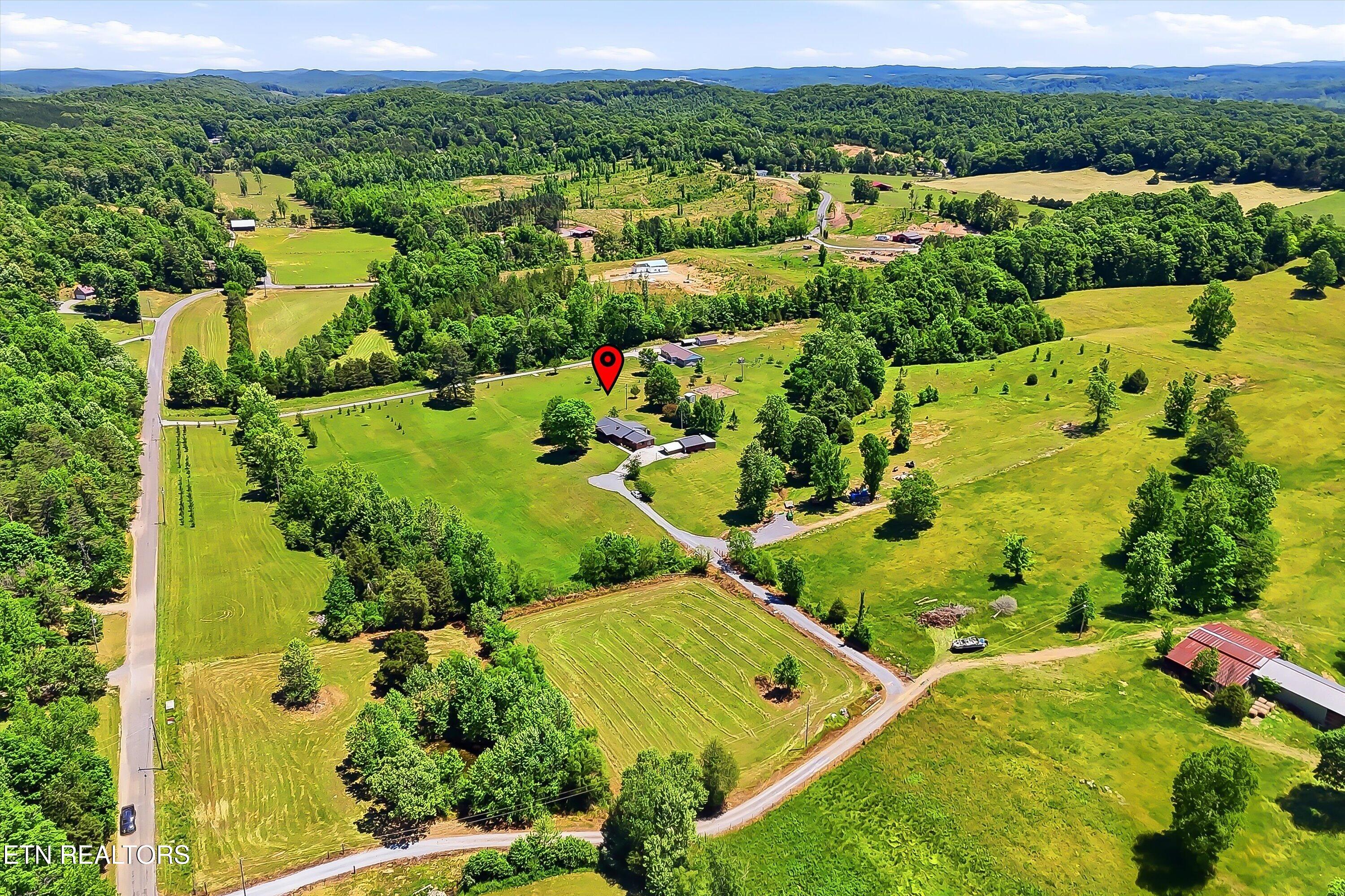 344 County Road 189 Decatur TN 37322