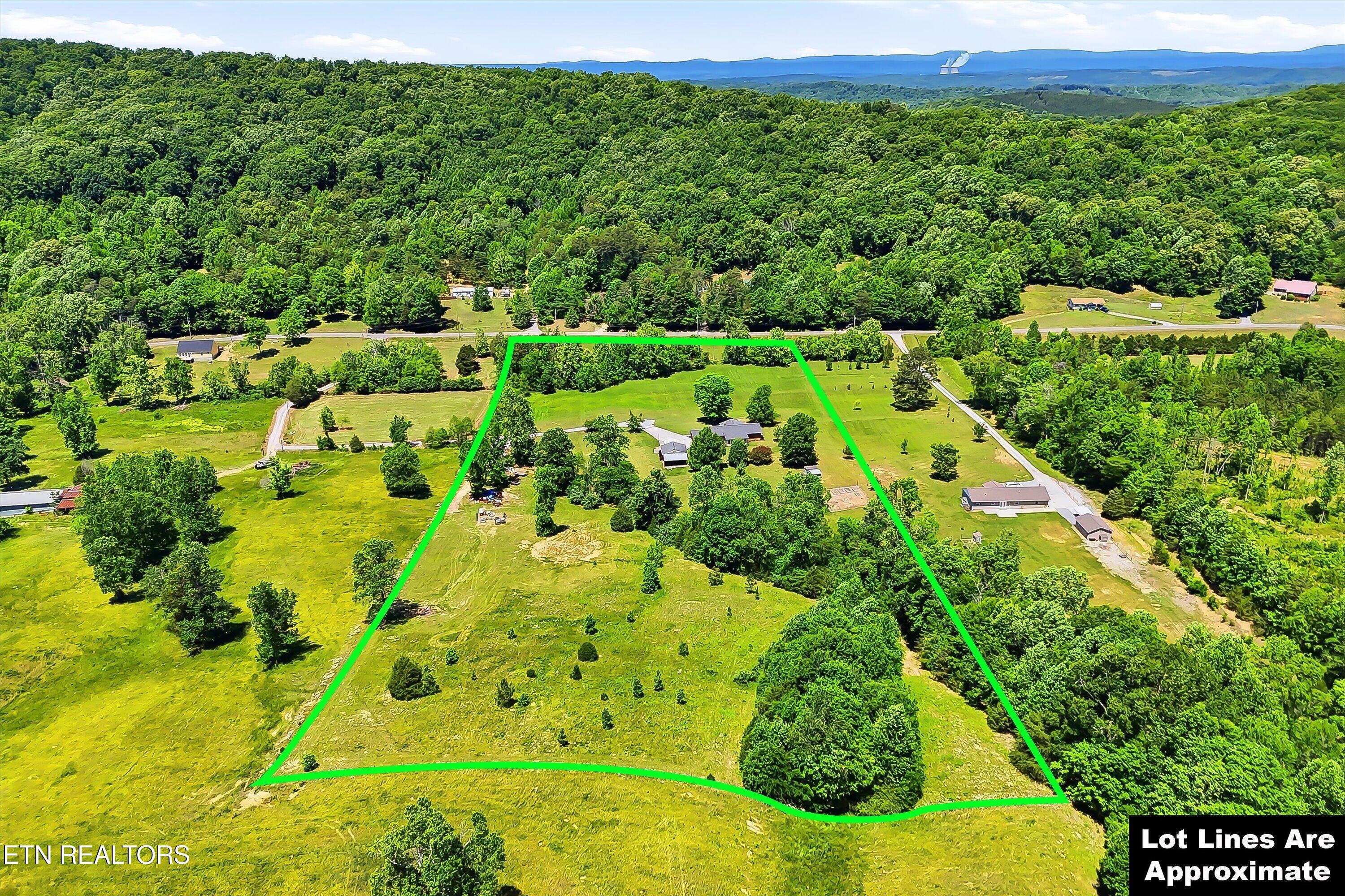 344 County Road 189 Decatur TN 37322