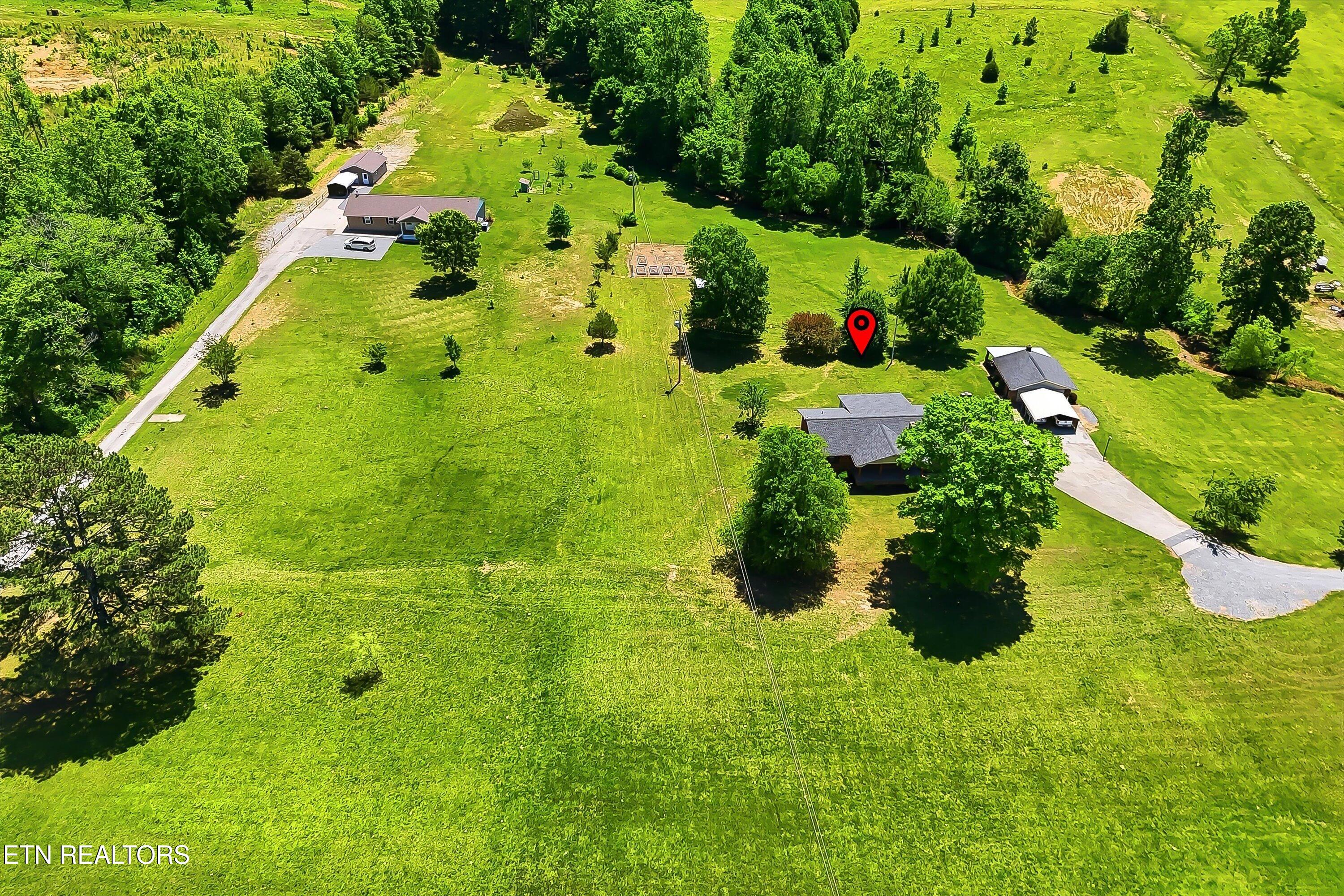 344 County Road 189 Decatur TN 37322