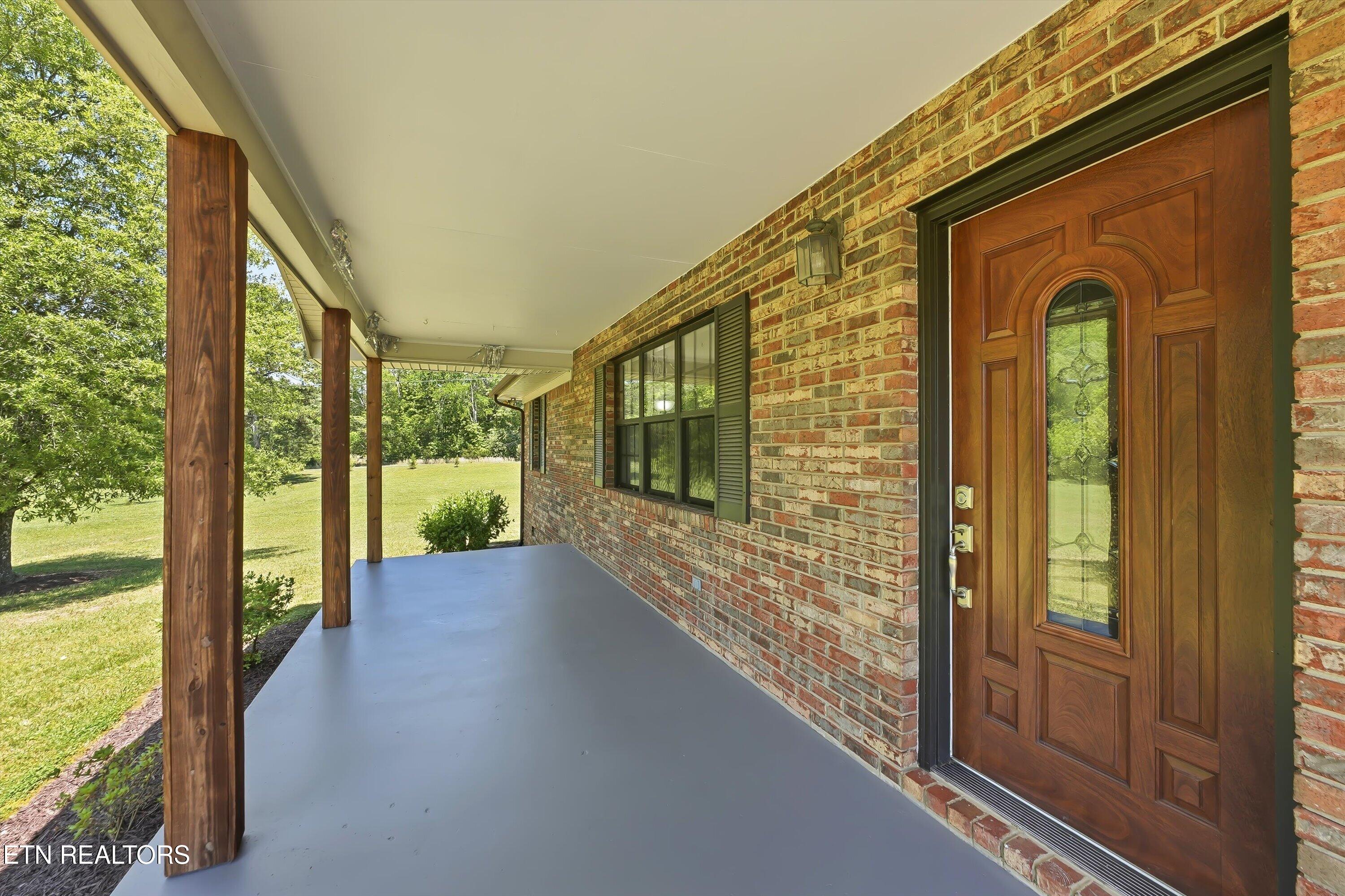 344 County Road 189 Decatur TN 37322