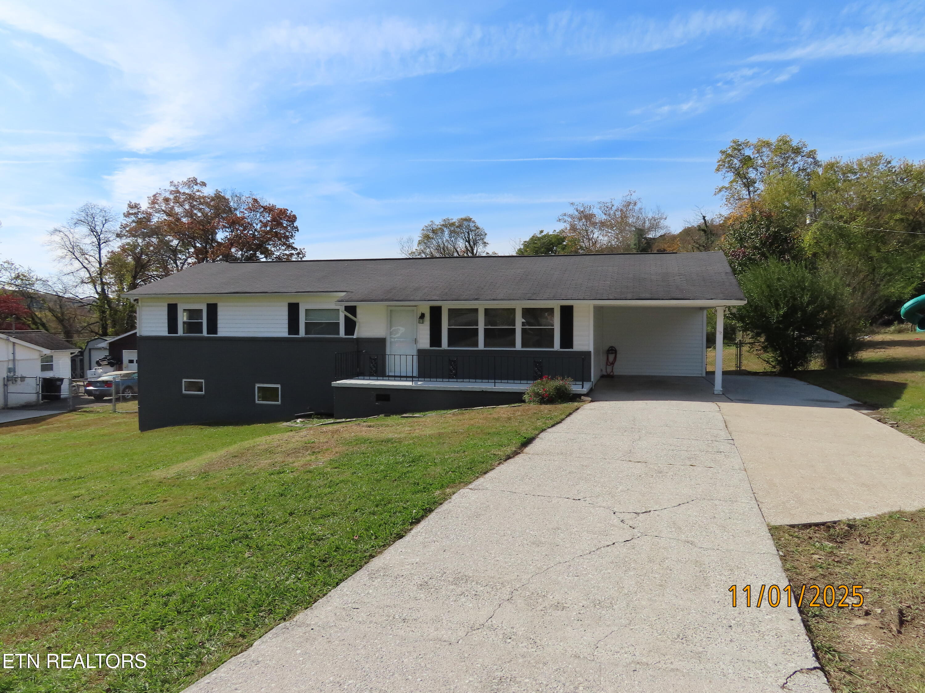 6613 Burbank Circle Knoxville TN 37918