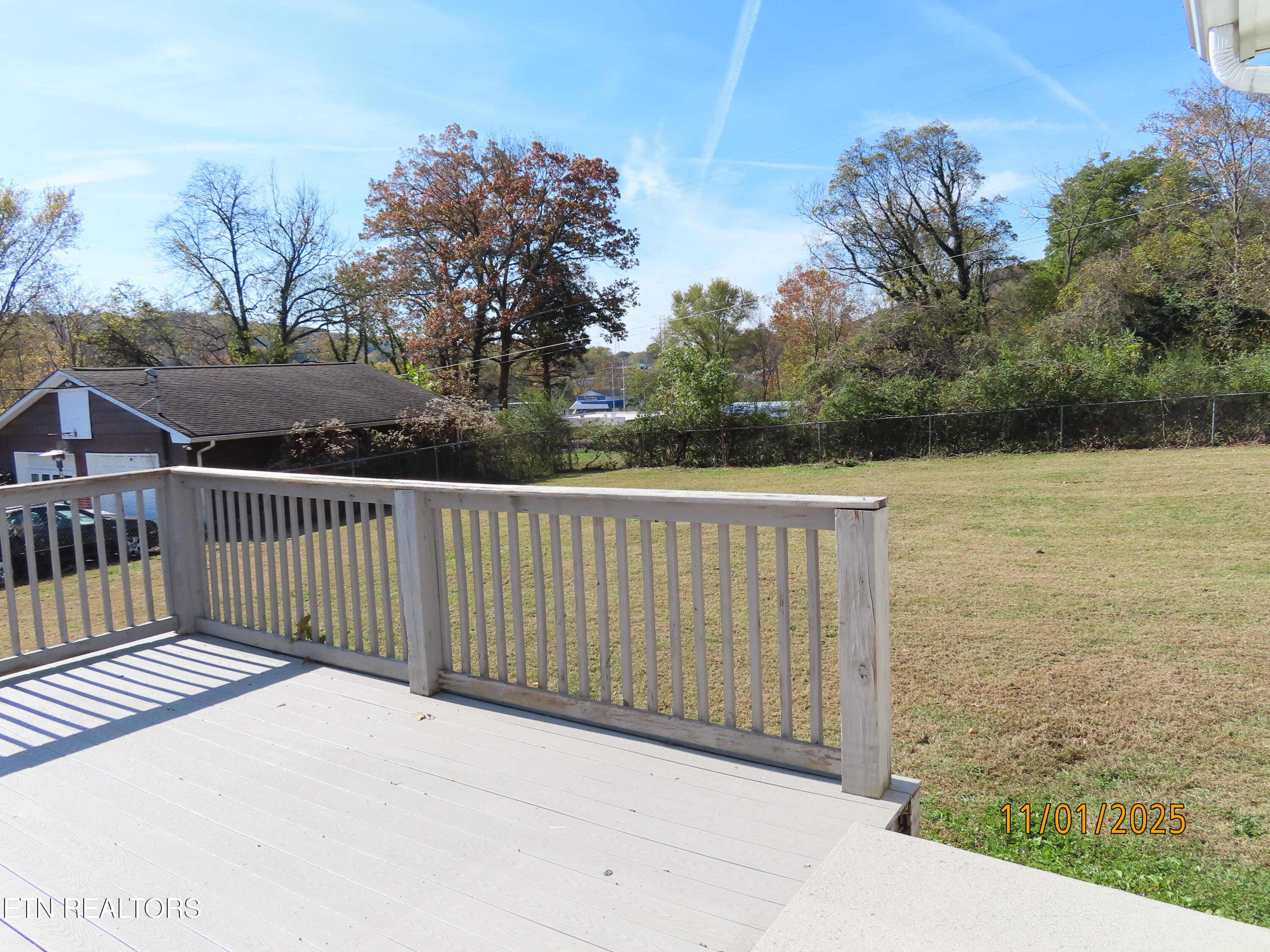 6613 Burbank Circle Knoxville TN 37918