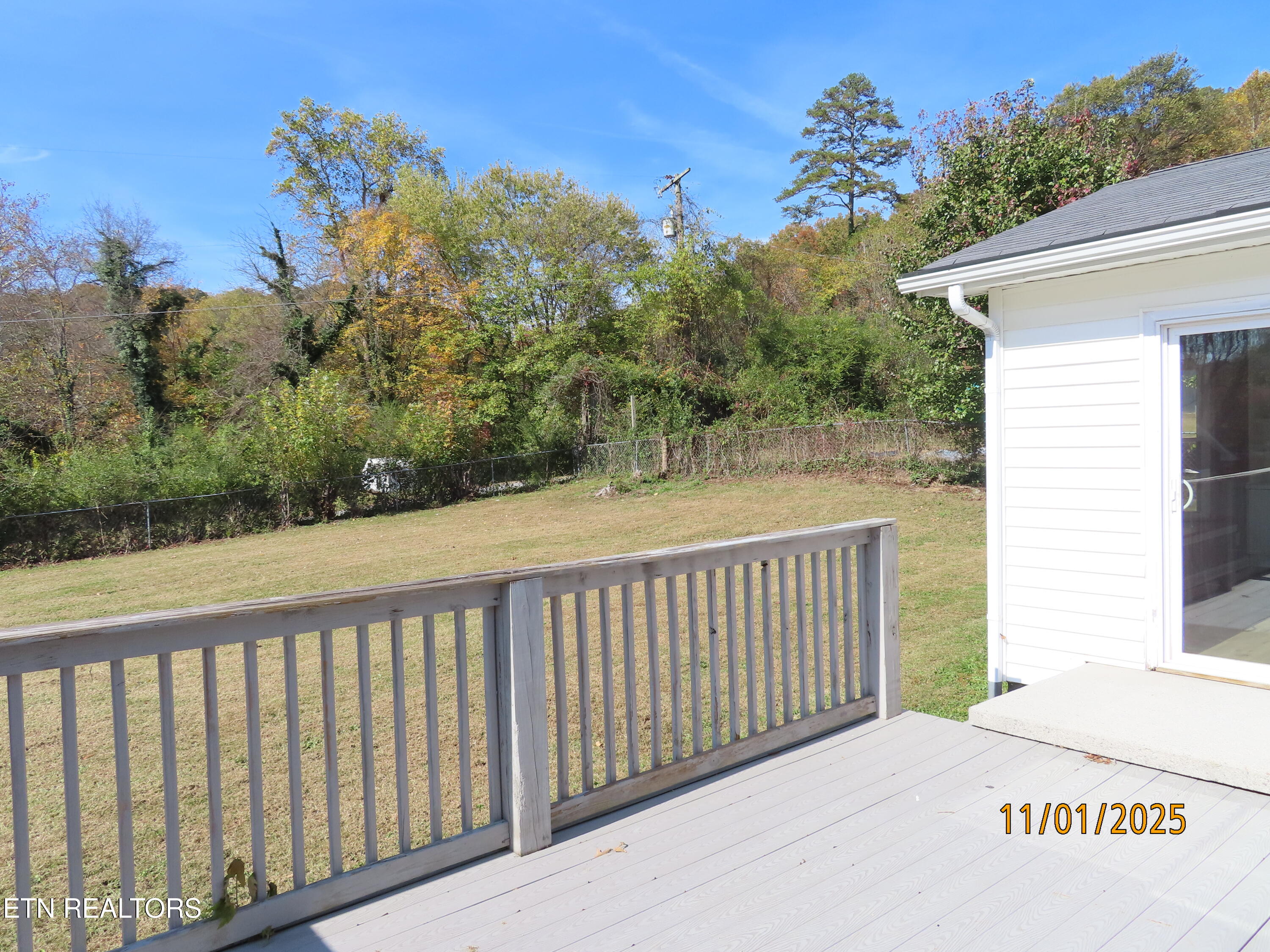 6613 Burbank Circle Knoxville TN 37918