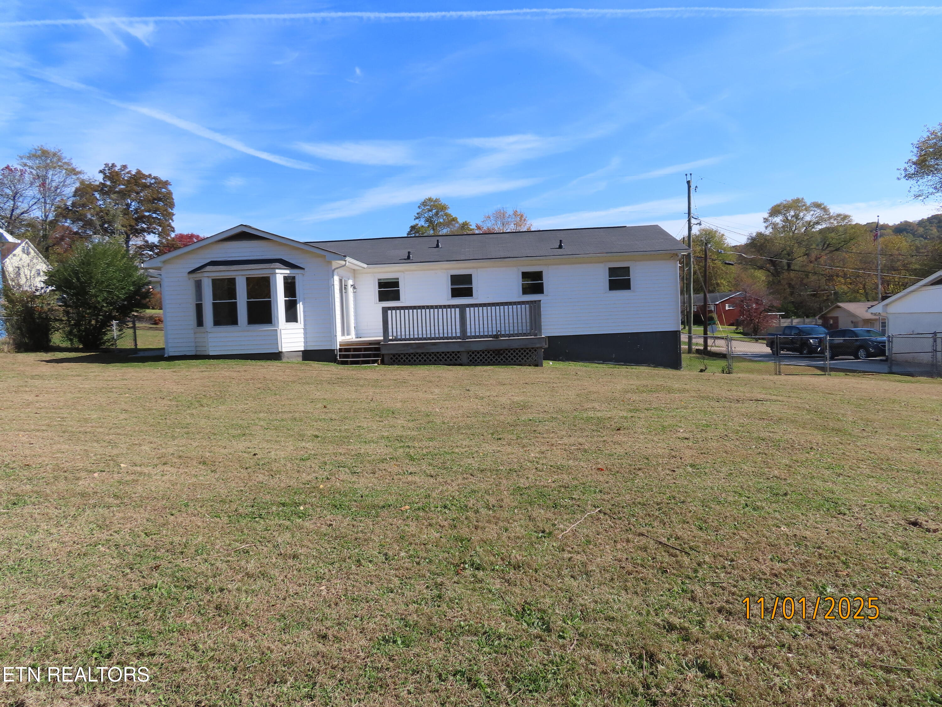 6613 Burbank Circle Knoxville TN 37918