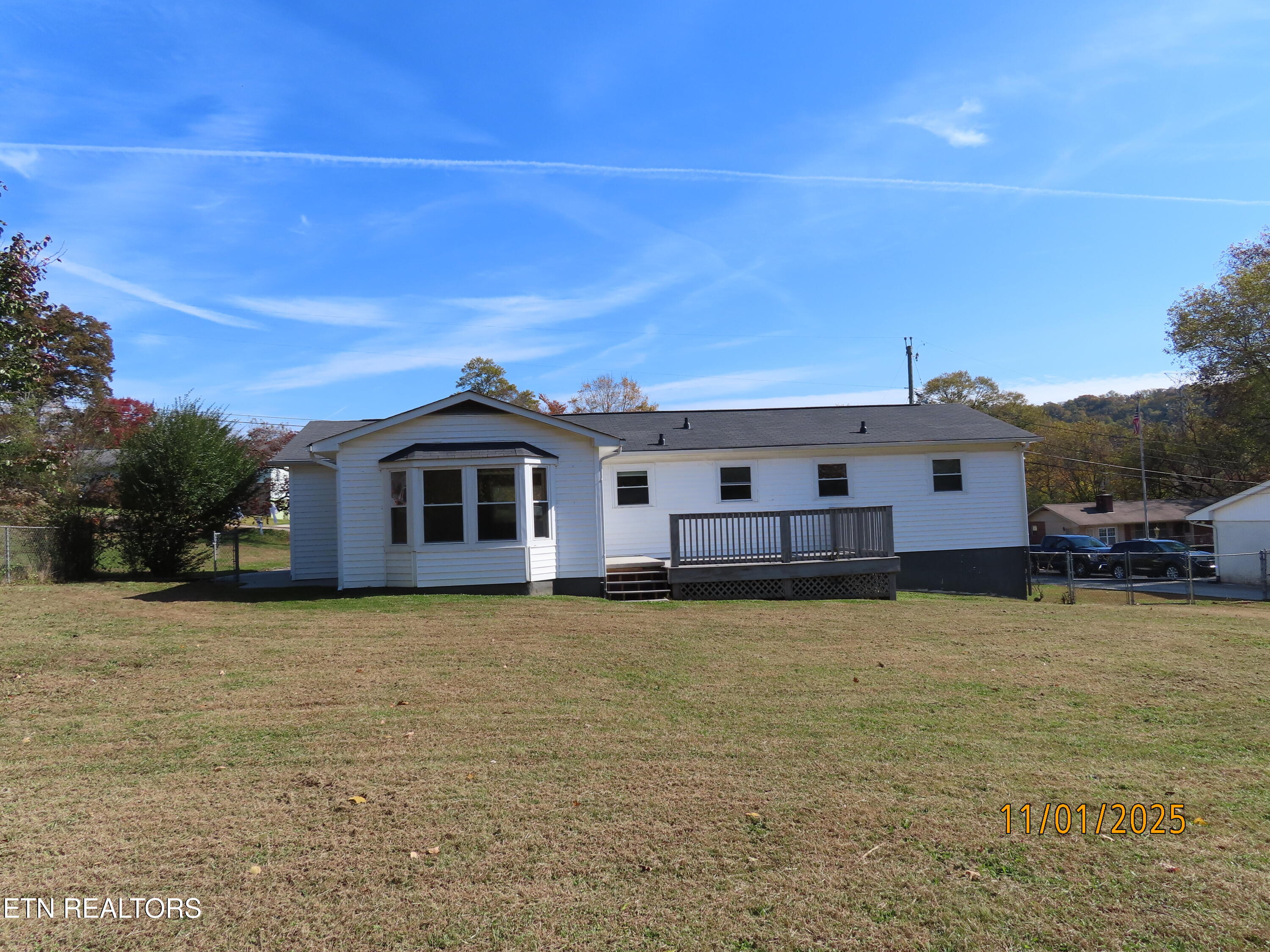 6613 Burbank Circle Knoxville TN 37918