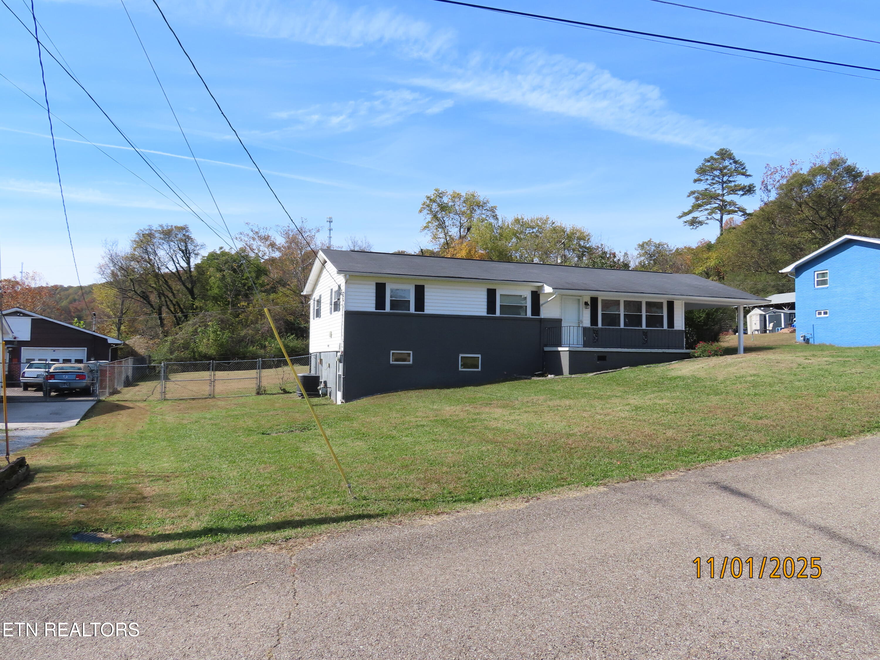 6613 Burbank Circle Knoxville TN 37918