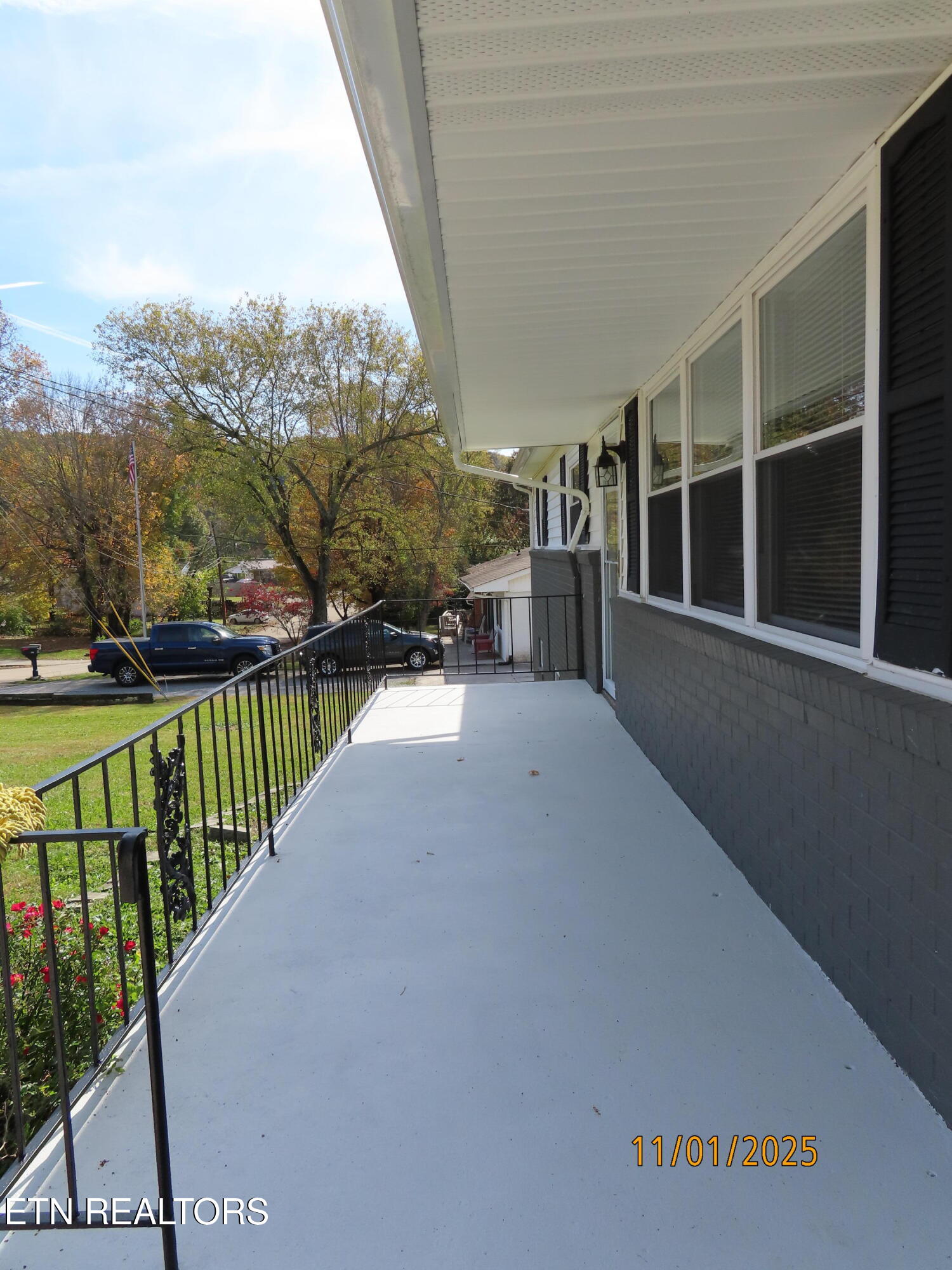 6613 Burbank Circle Knoxville TN 37918