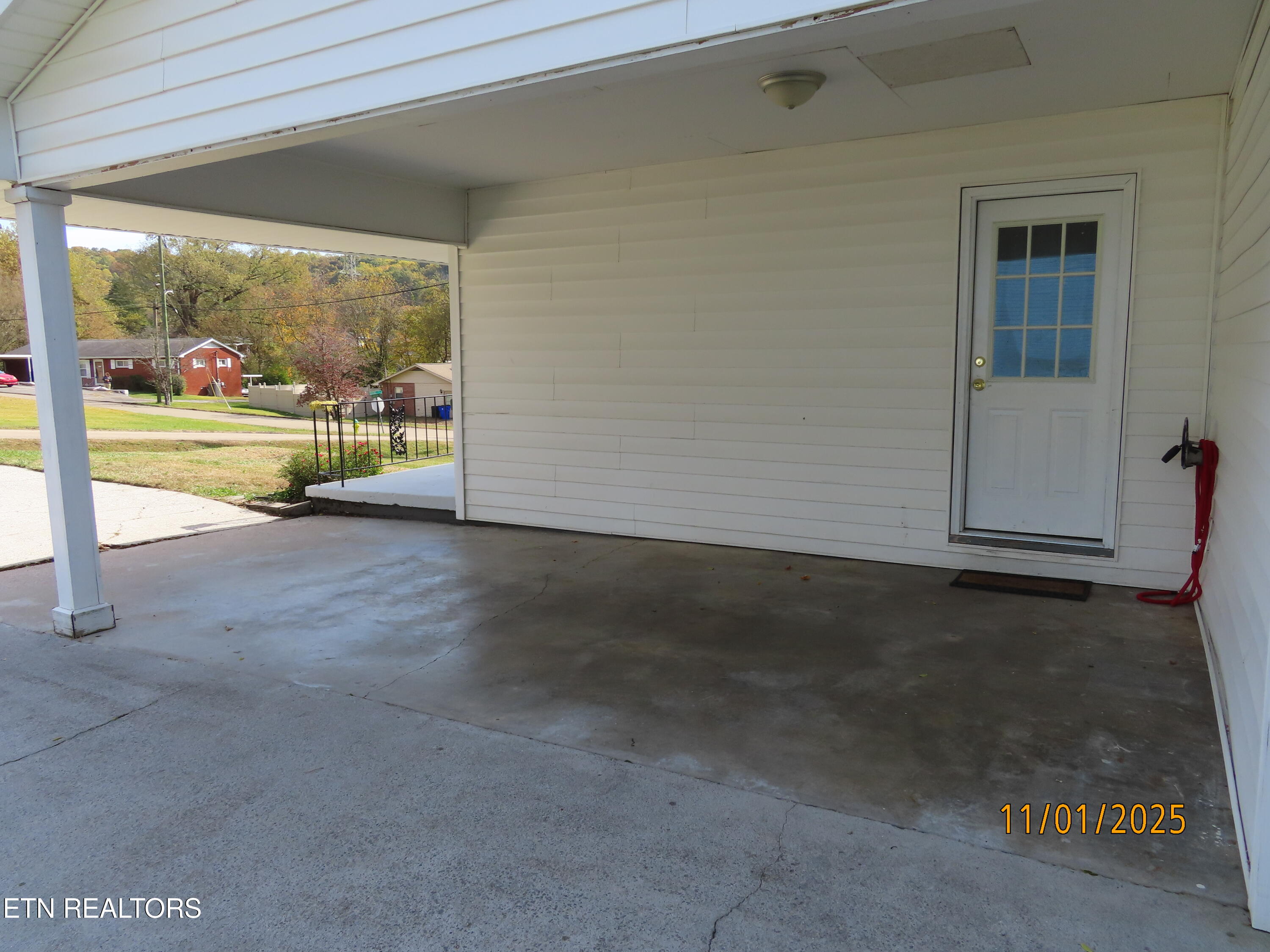 6613 Burbank Circle Knoxville TN 37918