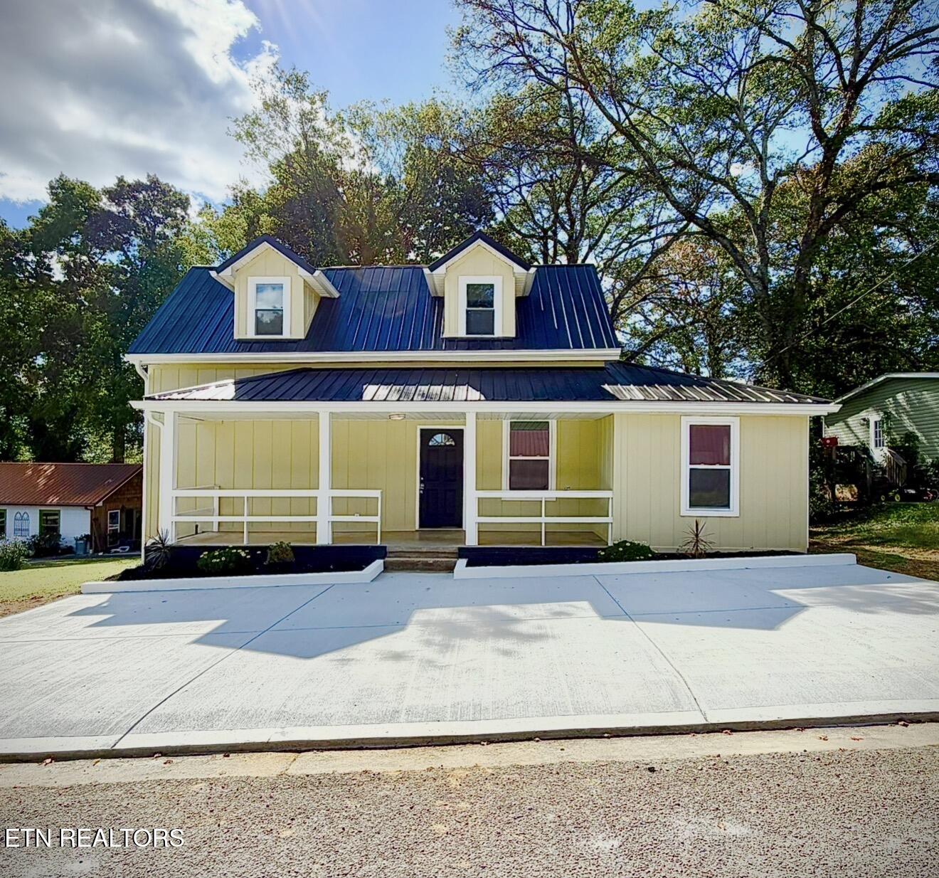 801 W 2nd Avenue Lenoir City TN 37771