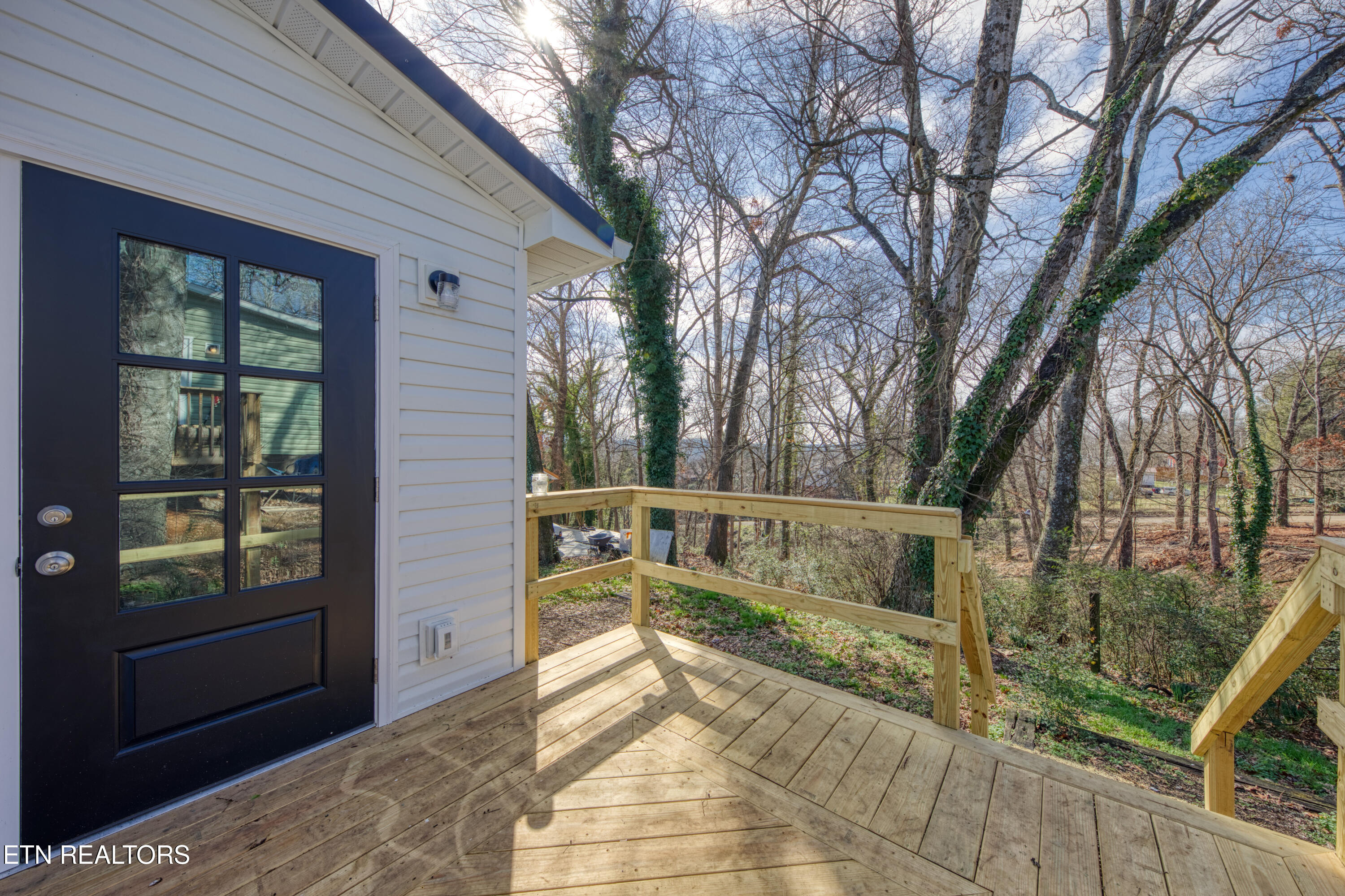 801 W 2nd Avenue Lenoir City TN 37771