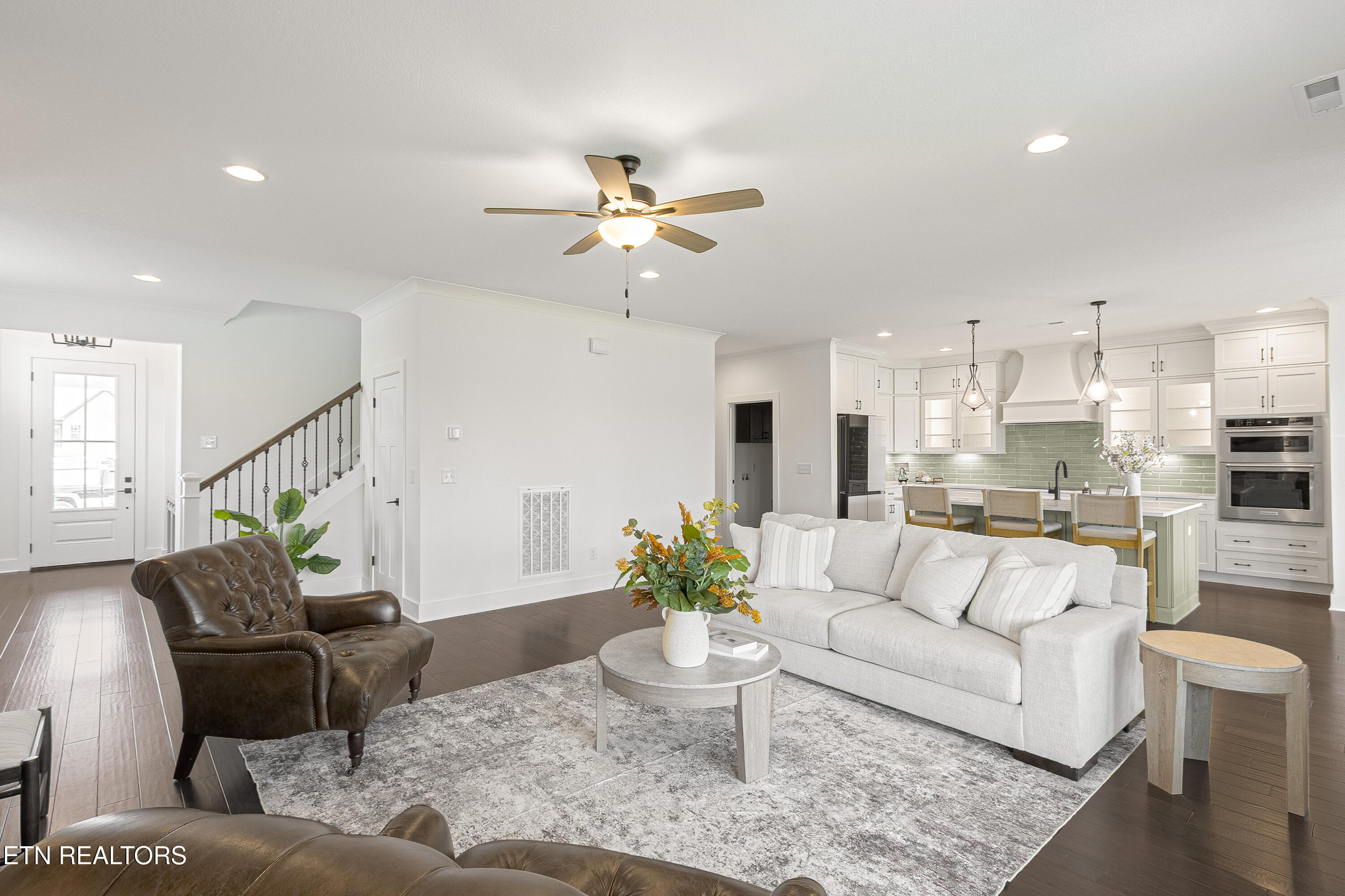 12027 Deer Crossing Drive Knoxville TN 37932