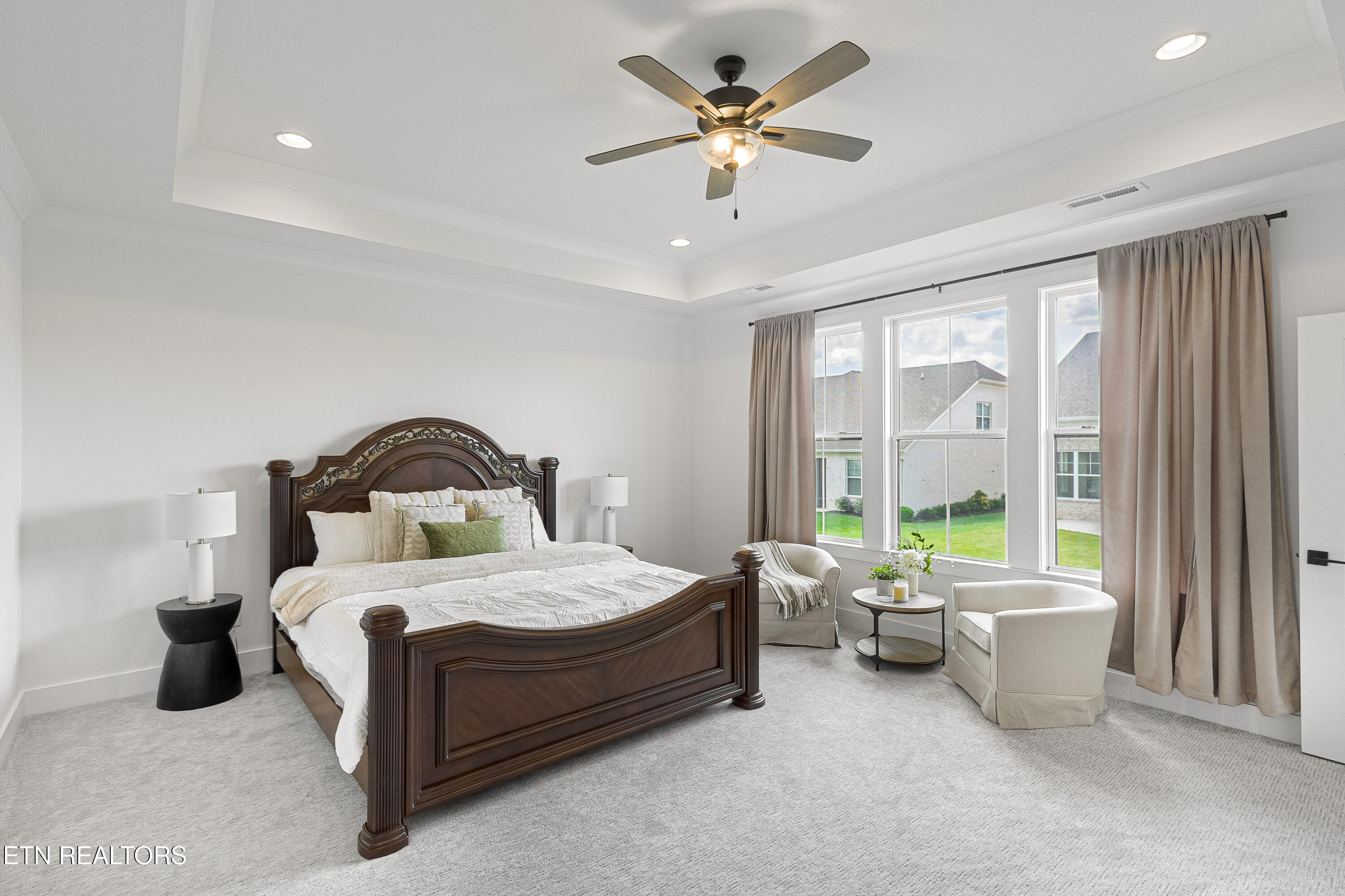 12027 Deer Crossing Drive Knoxville TN 37932