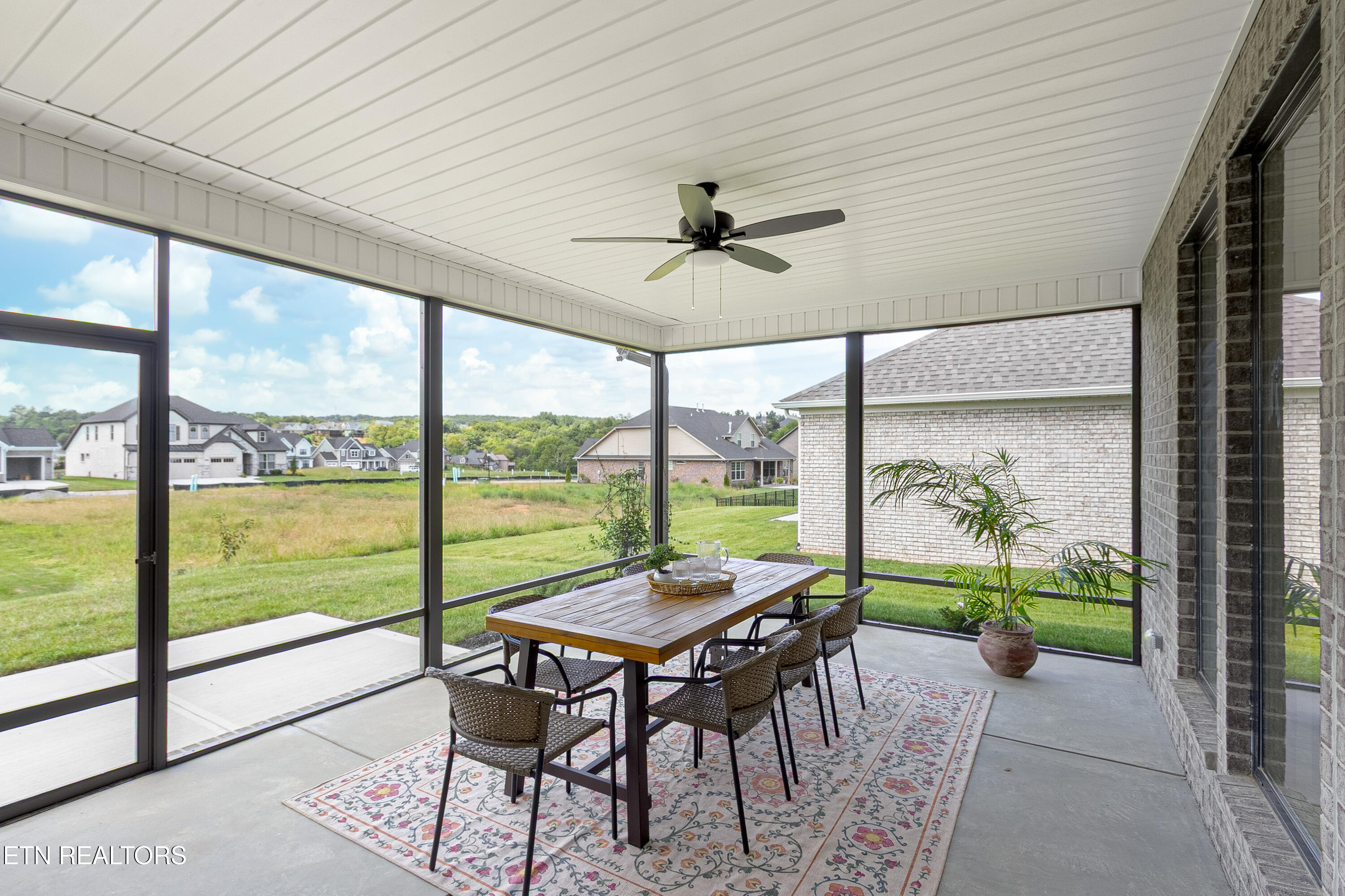 12027 Deer Crossing Drive Knoxville TN 37932