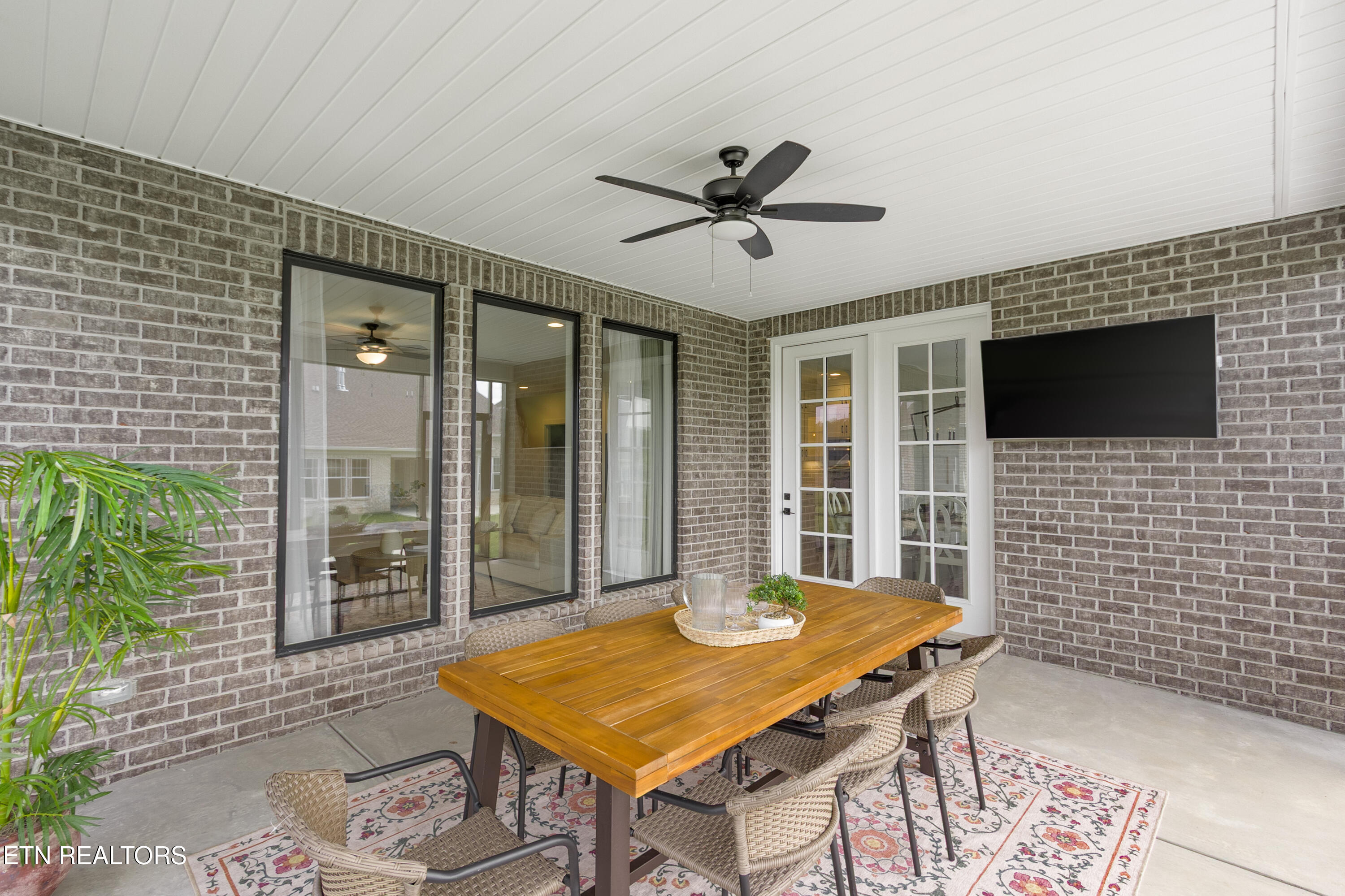 12027 Deer Crossing Drive Knoxville TN 37932