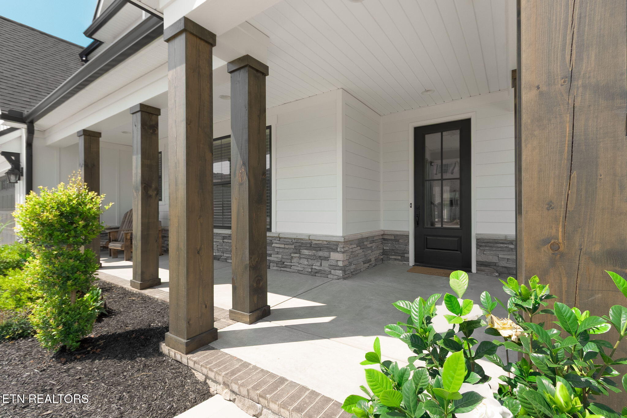 12027 Deer Crossing Drive Knoxville TN 37932