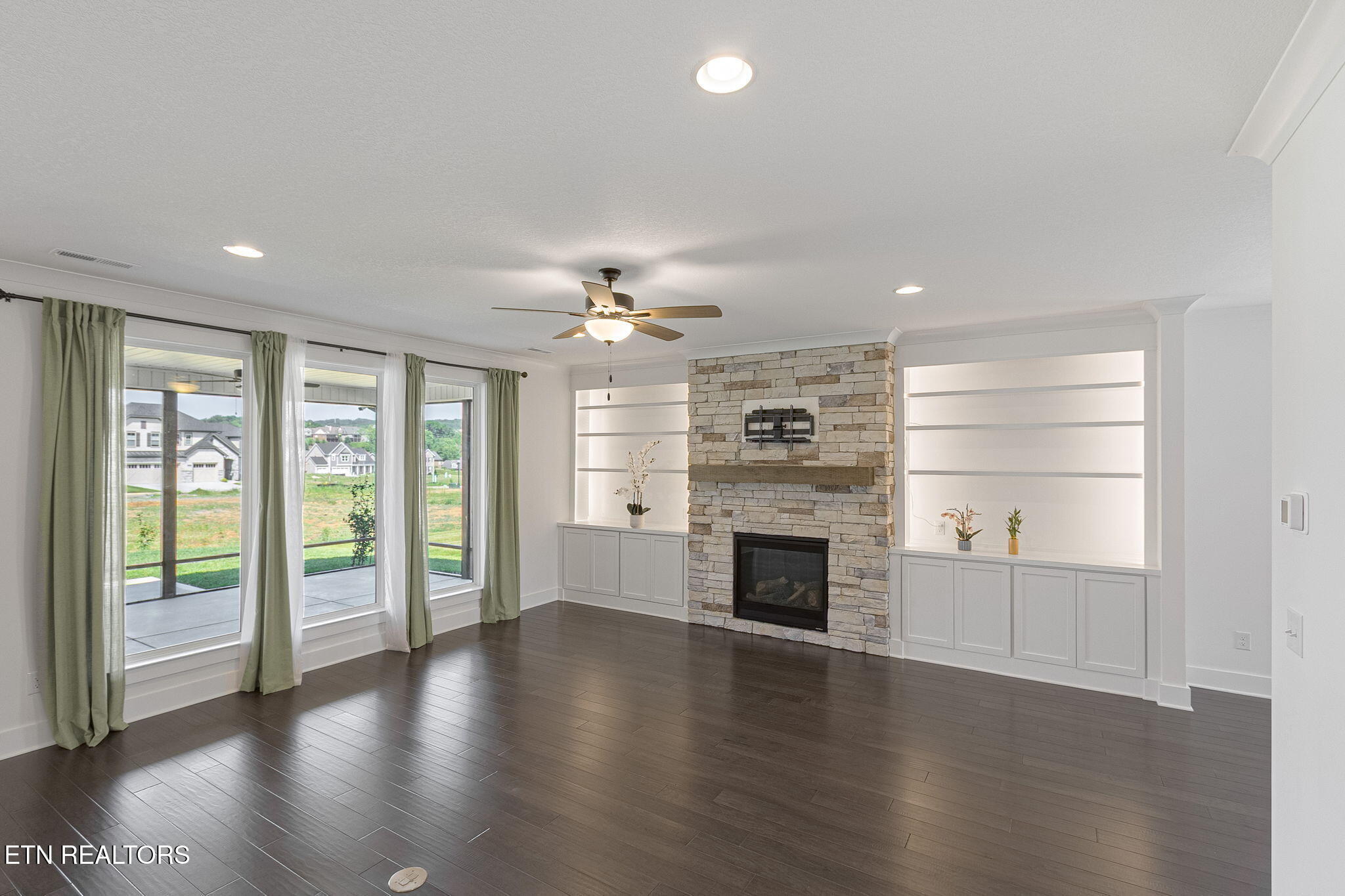 12027 Deer Crossing Drive Knoxville TN 37932