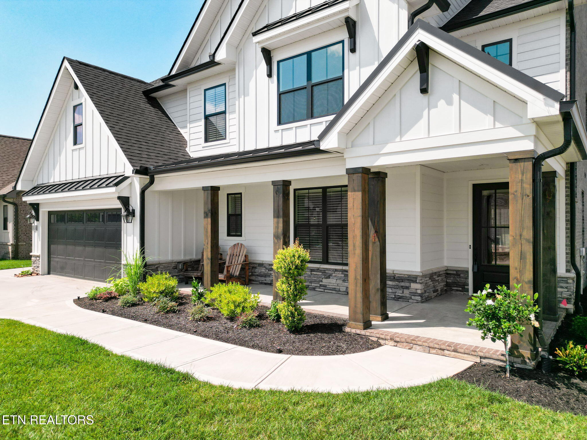 12027 Deer Crossing Drive Knoxville TN 37932