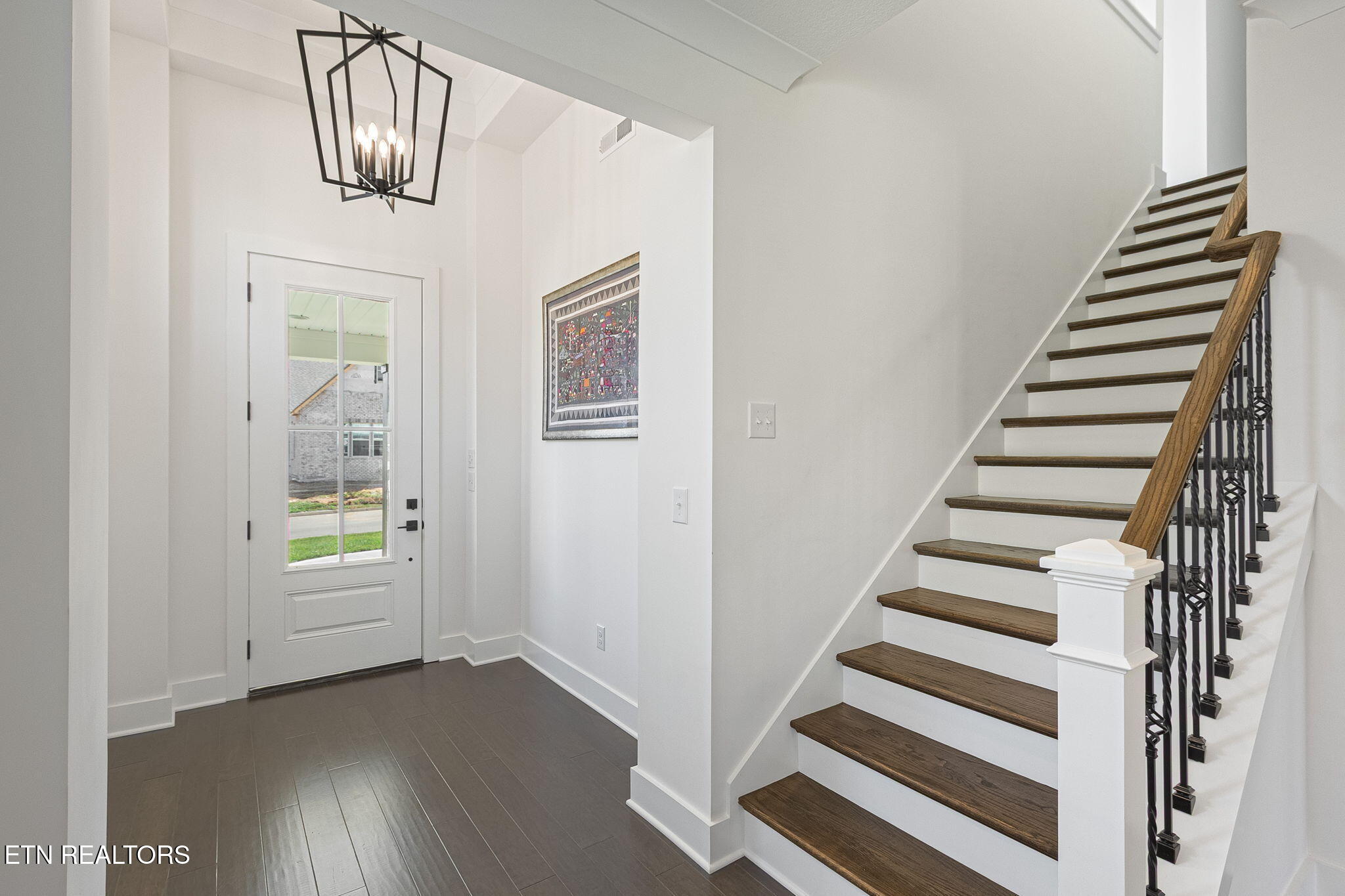 12027 Deer Crossing Drive Knoxville TN 37932