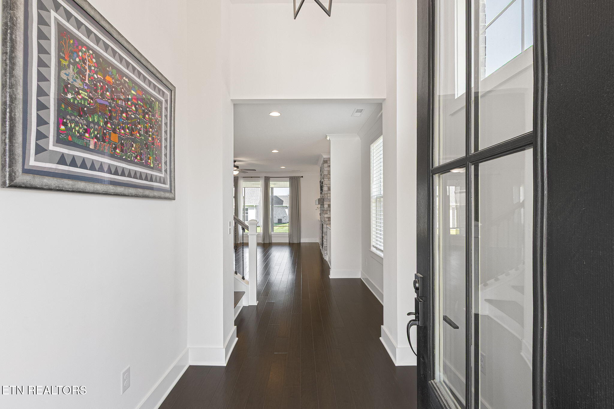 12027 Deer Crossing Drive Knoxville TN 37932