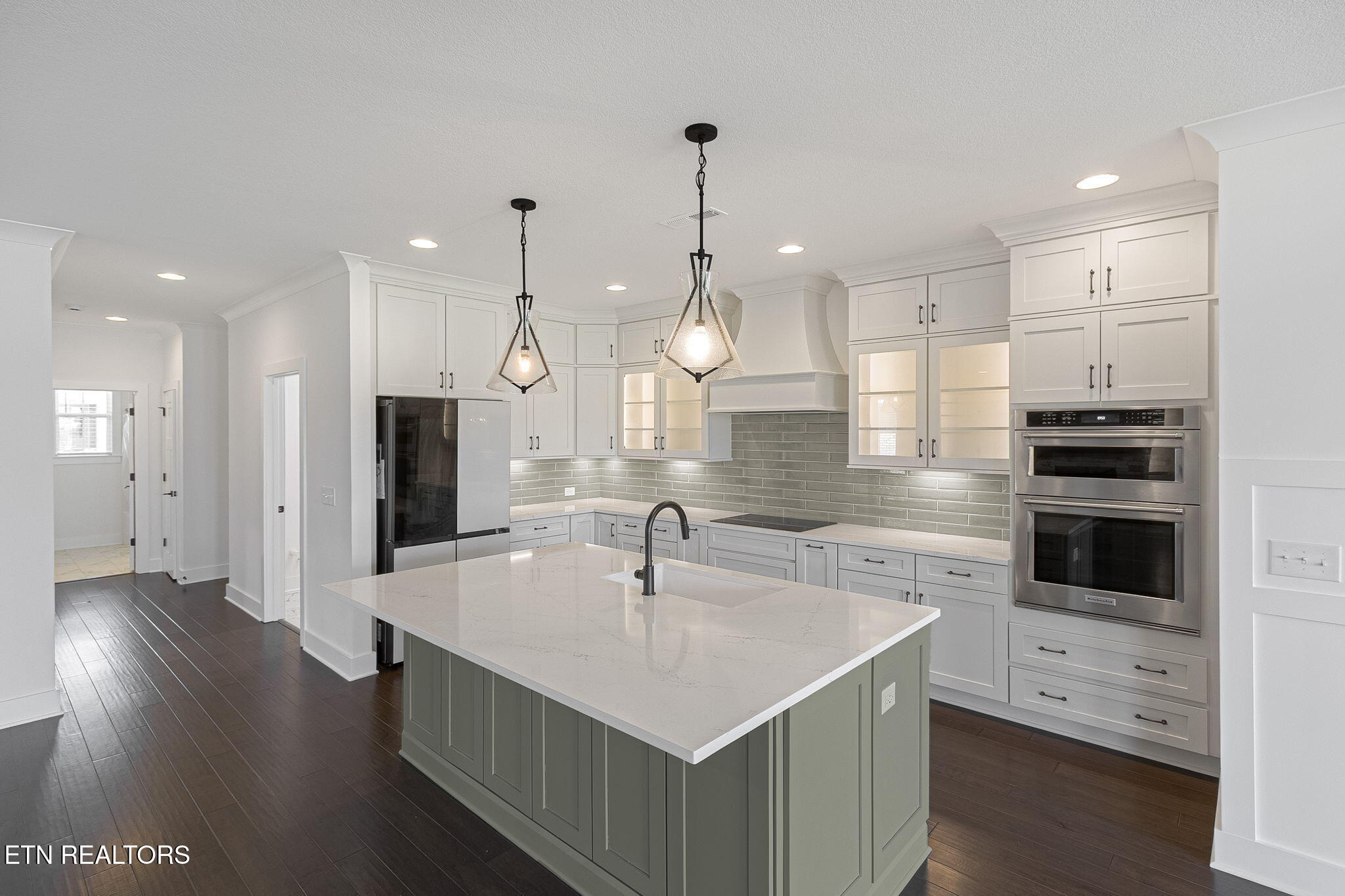 12027 Deer Crossing Drive Knoxville TN 37932