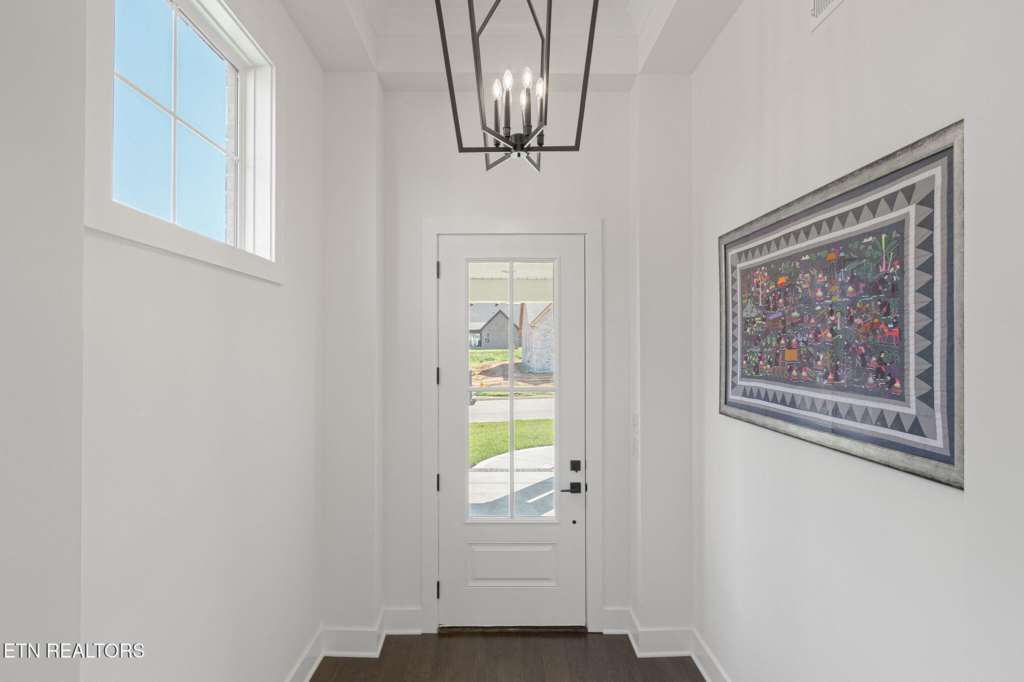 12027 Deer Crossing Drive Knoxville TN 37932