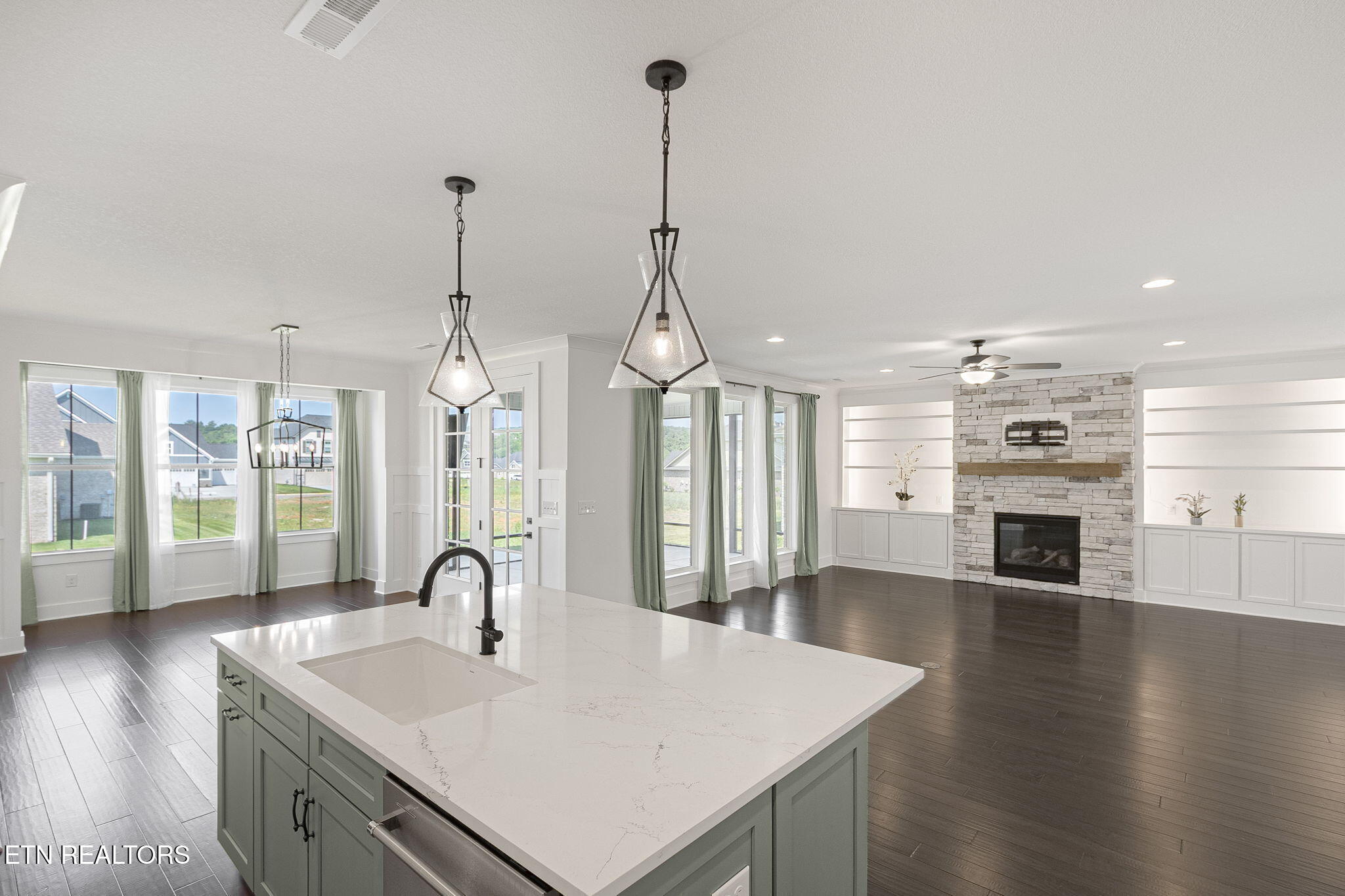 12027 Deer Crossing Drive Knoxville TN 37932