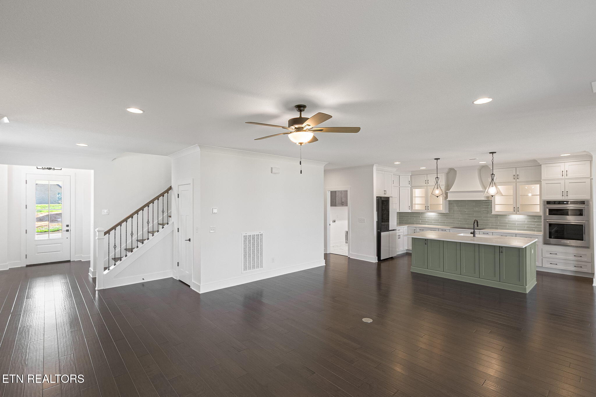 12027 Deer Crossing Drive Knoxville TN 37932