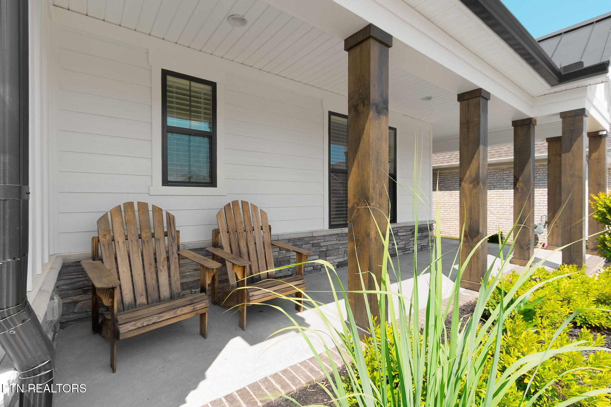 12027 Deer Crossing Drive Knoxville TN 37932