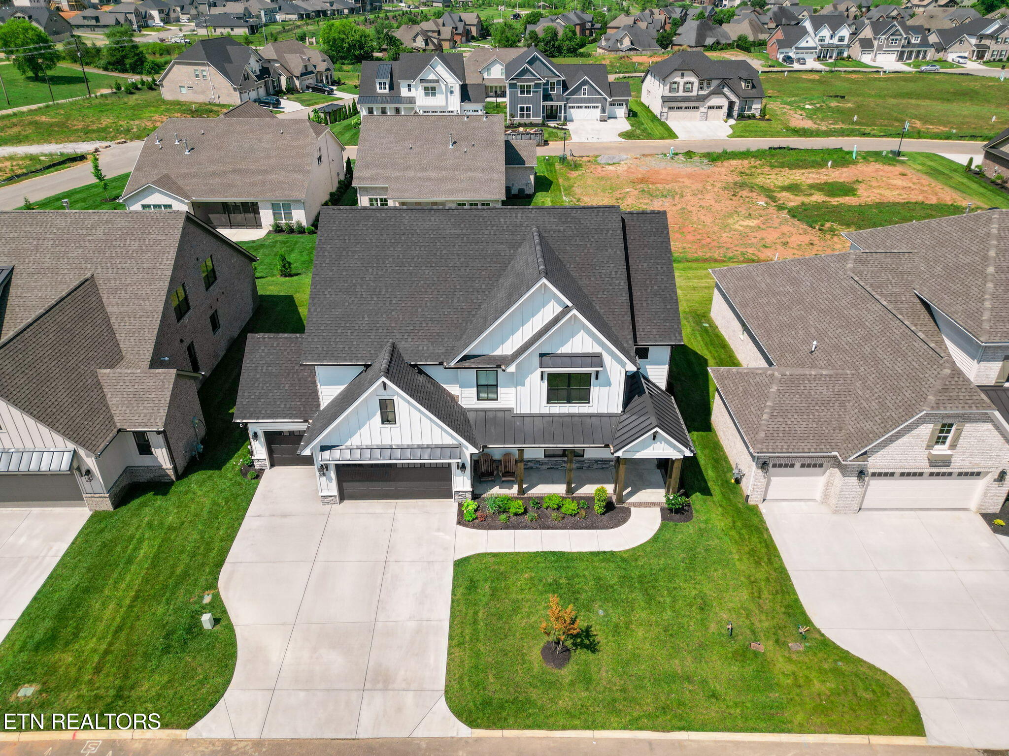 12027 Deer Crossing Drive Knoxville TN 37932