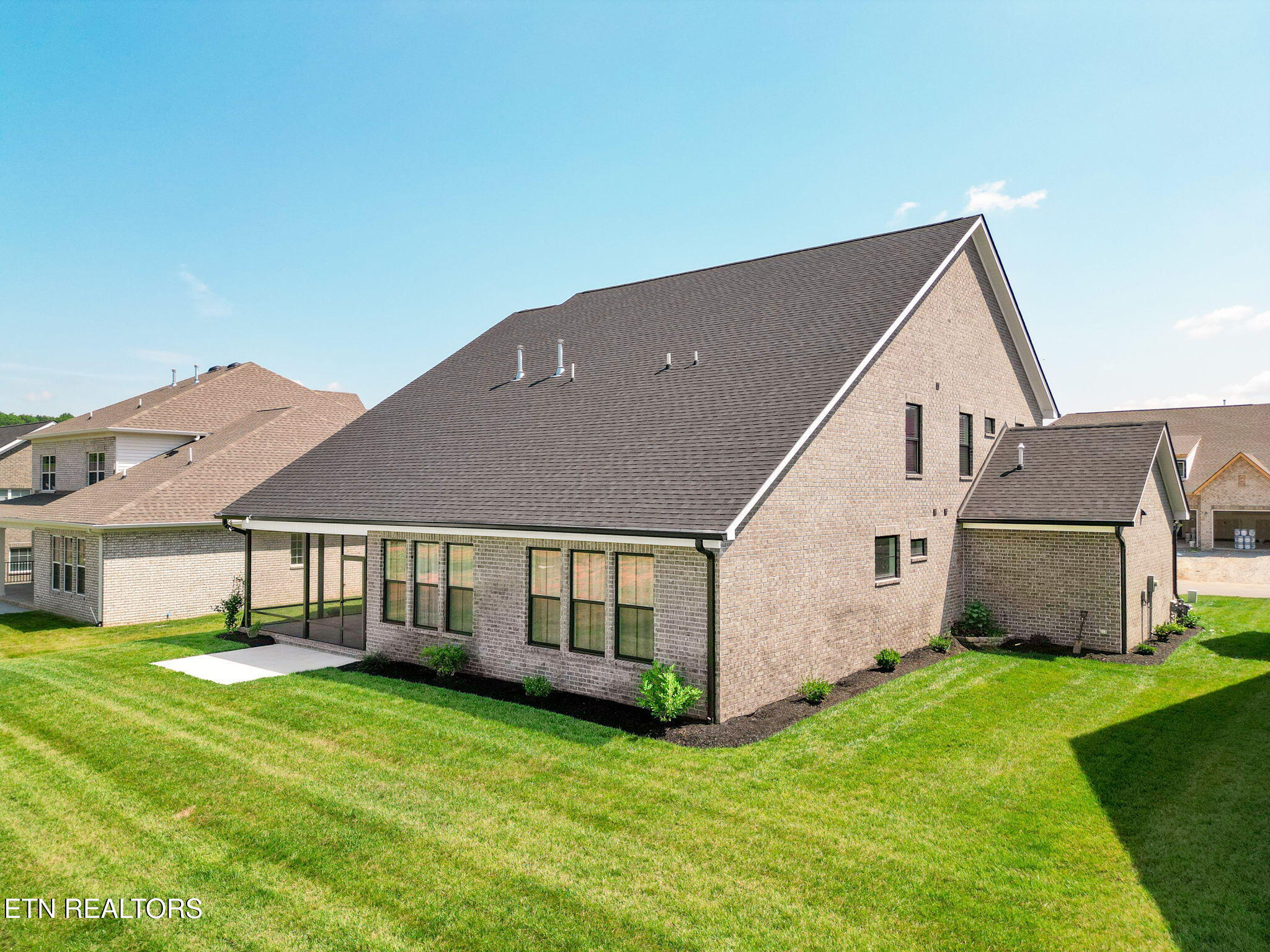 12027 Deer Crossing Drive Knoxville TN 37932