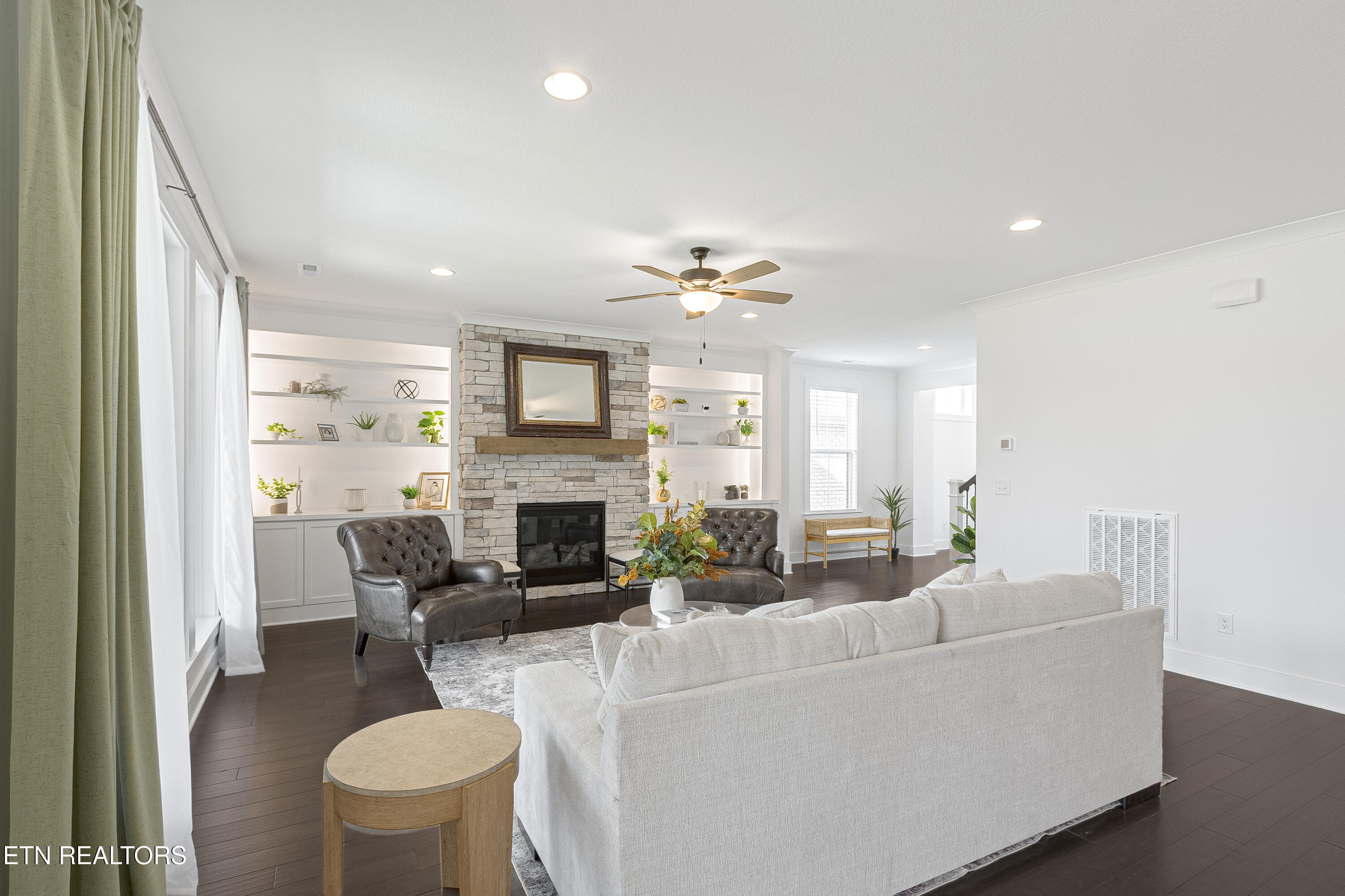 12027 Deer Crossing Drive Knoxville TN 37932