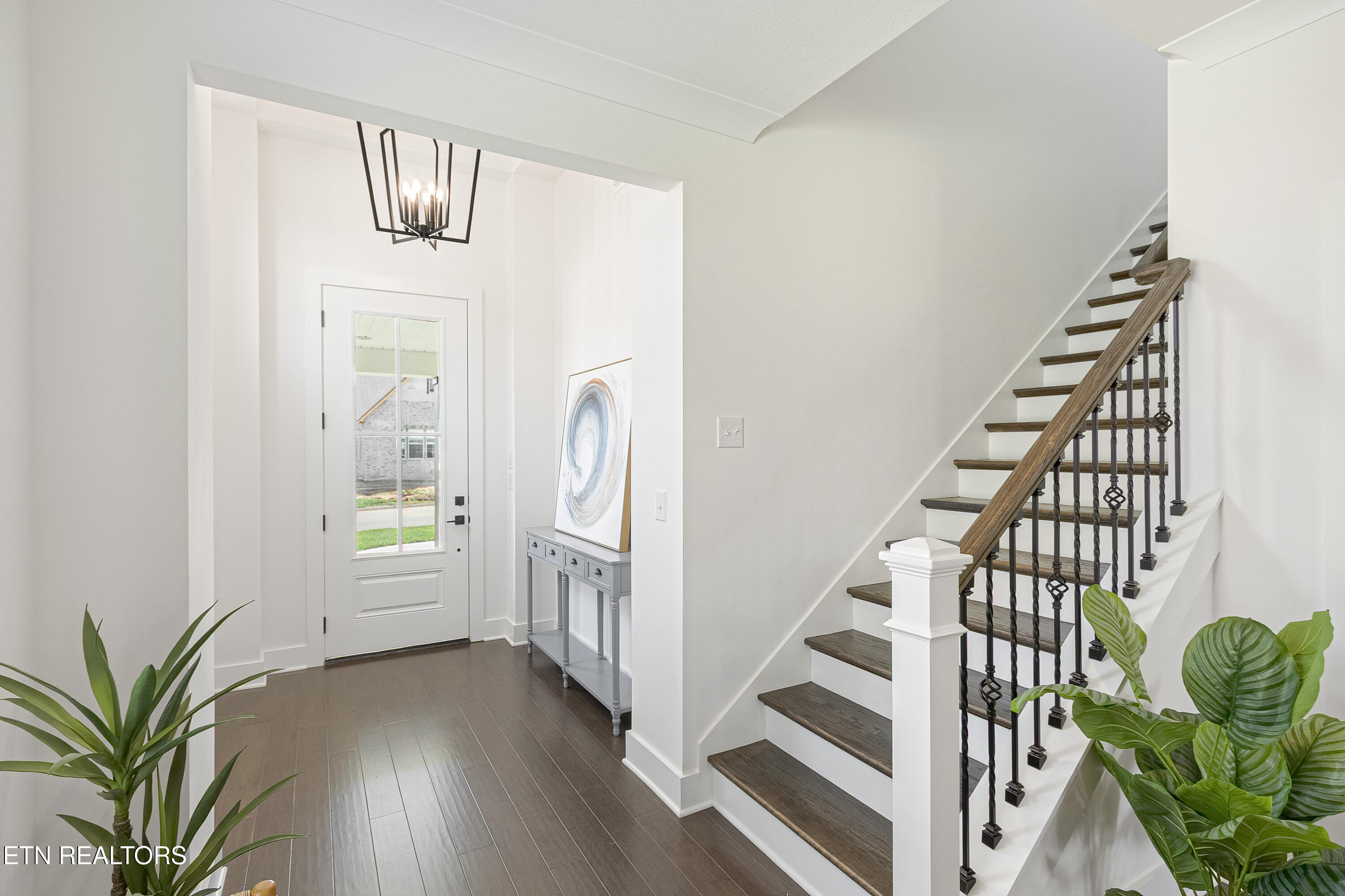 12027 Deer Crossing Drive Knoxville TN 37932